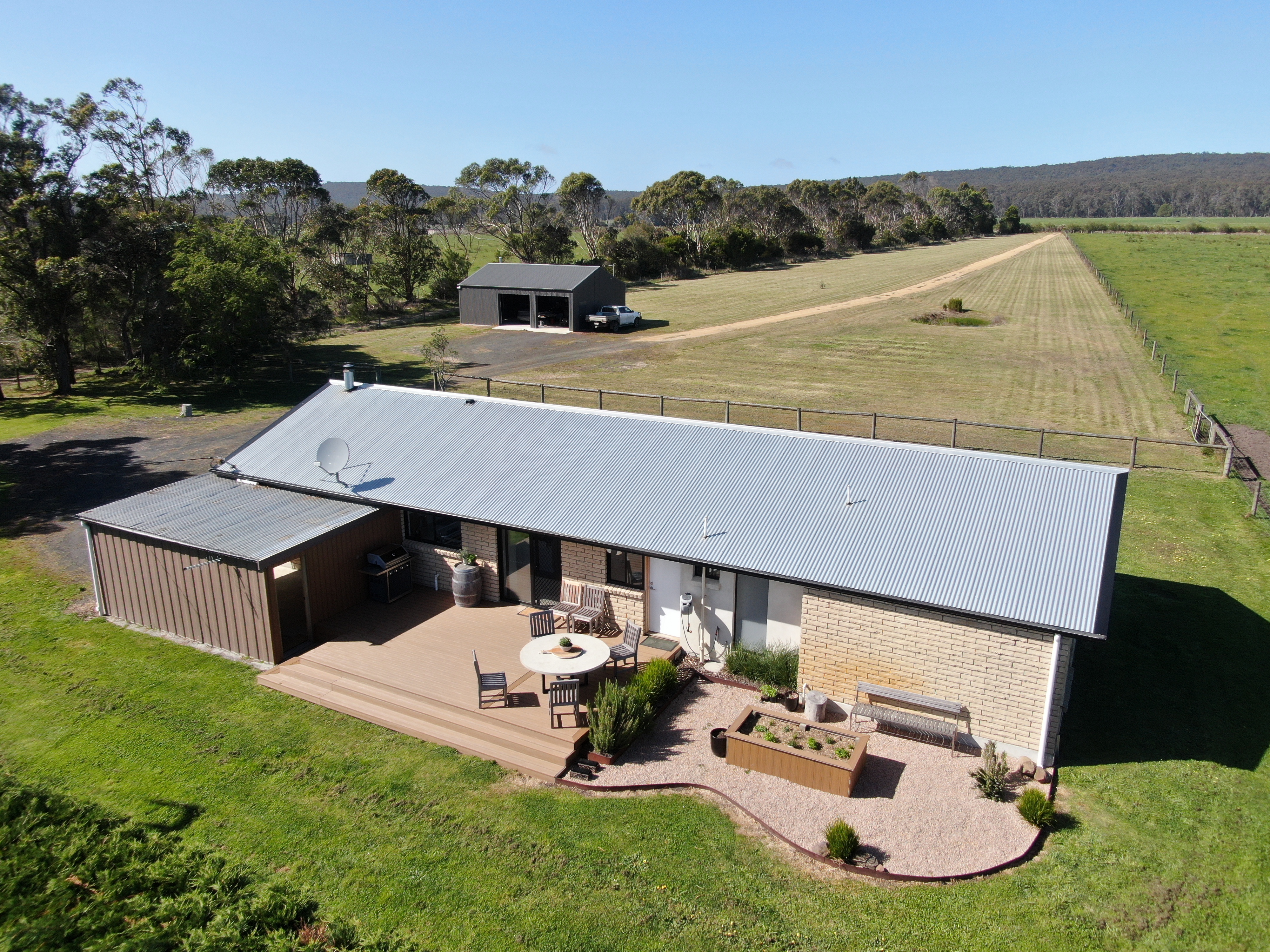 3-bedroom house at 238 Tap Tap Road, Jack River, VIC 3971, Wellington, Victoria
