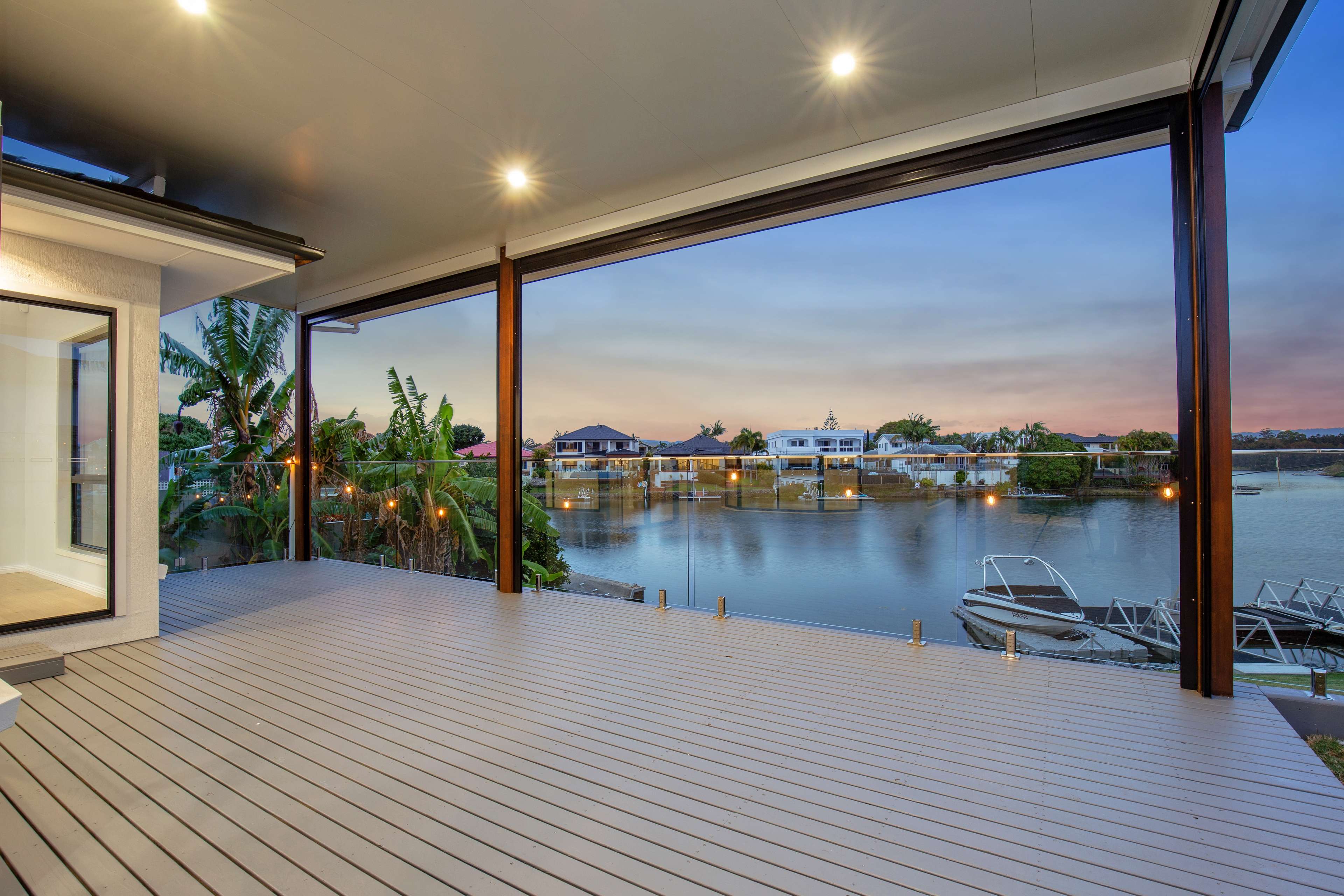 5-bedroom house at 14-16 Tortuga Place, Clear Island Waters, QLD 4226, , Queensland