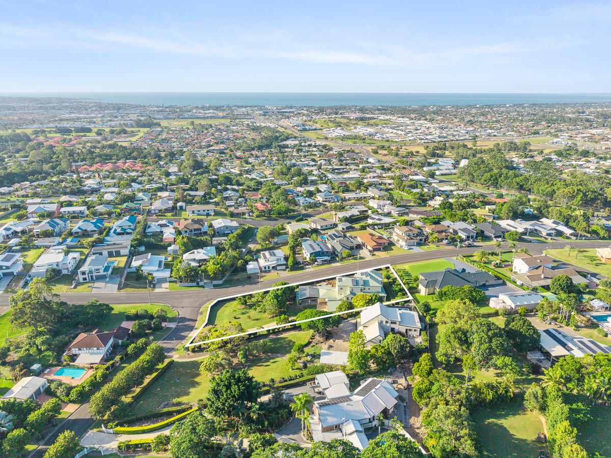 2 BALMORAL COURT, Urraween QLD 4655 - Image 1