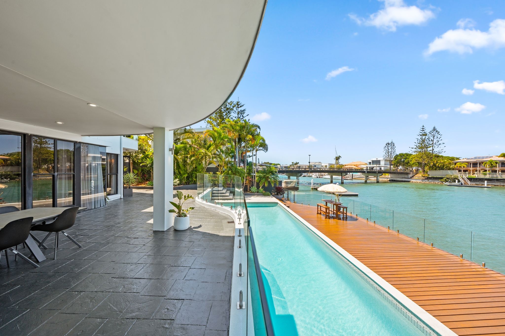 5-bedroom house at 2 Mooloolah Island, Minyama, QLD 4575, Sunshine Coast, Queensland