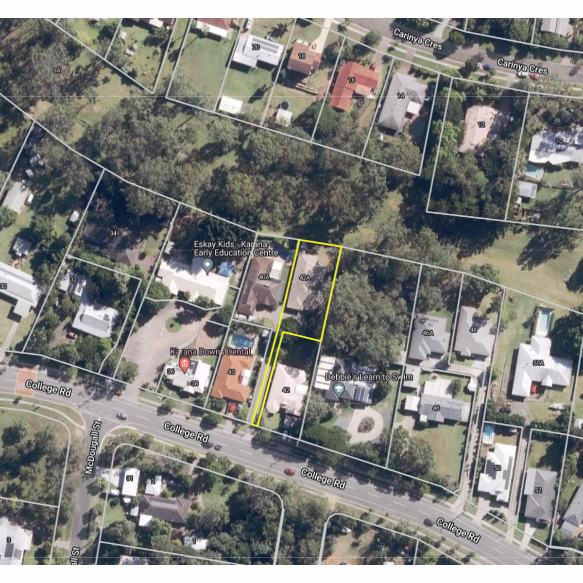 4-bedroom house at 42 College Road, Karana Downs, QLD 4306, Brisbane, Queensland