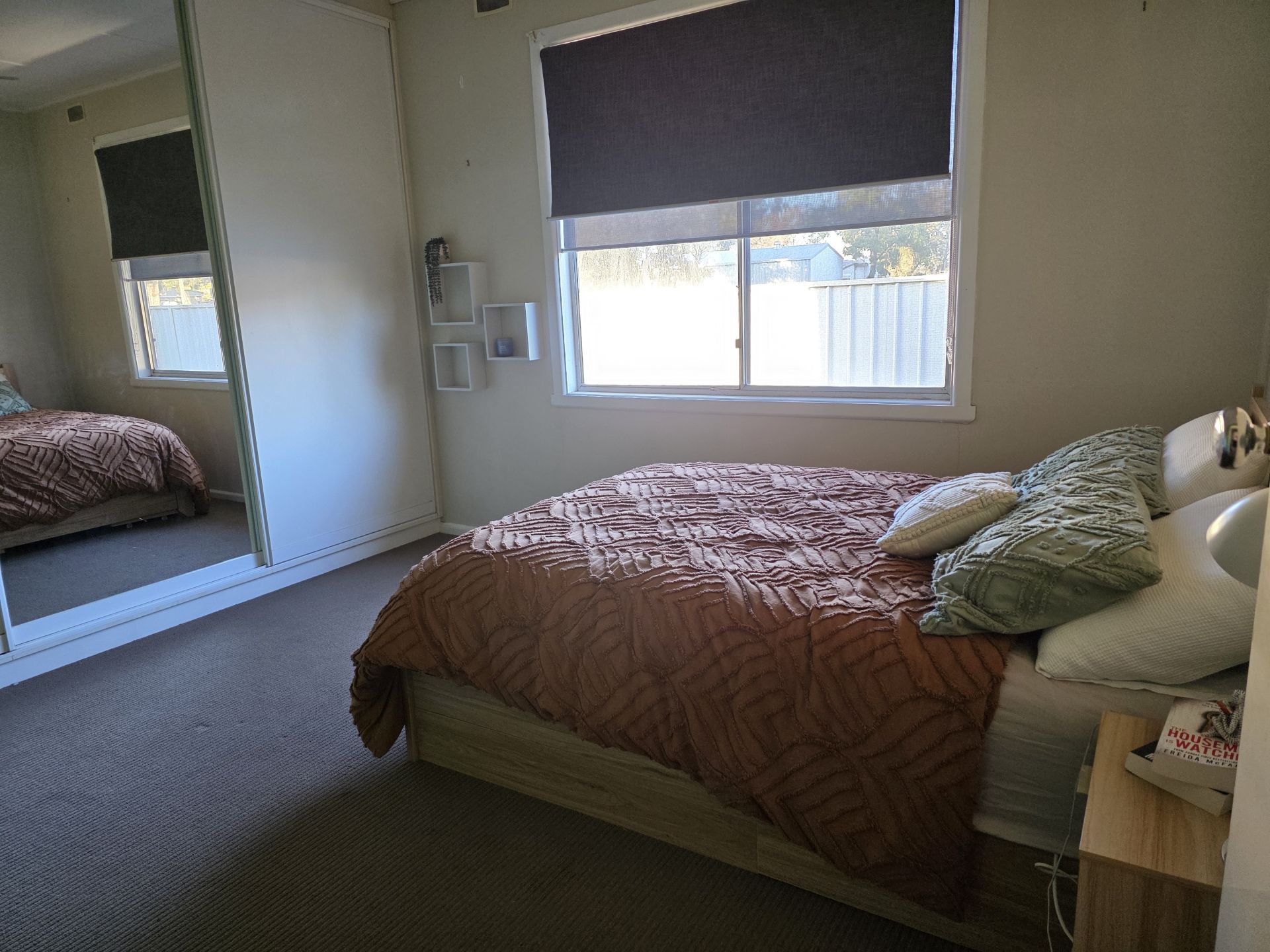 4-bedroom house at 50 Dallas Street, Yanco, NSW 2703, Leeton, New South Wales