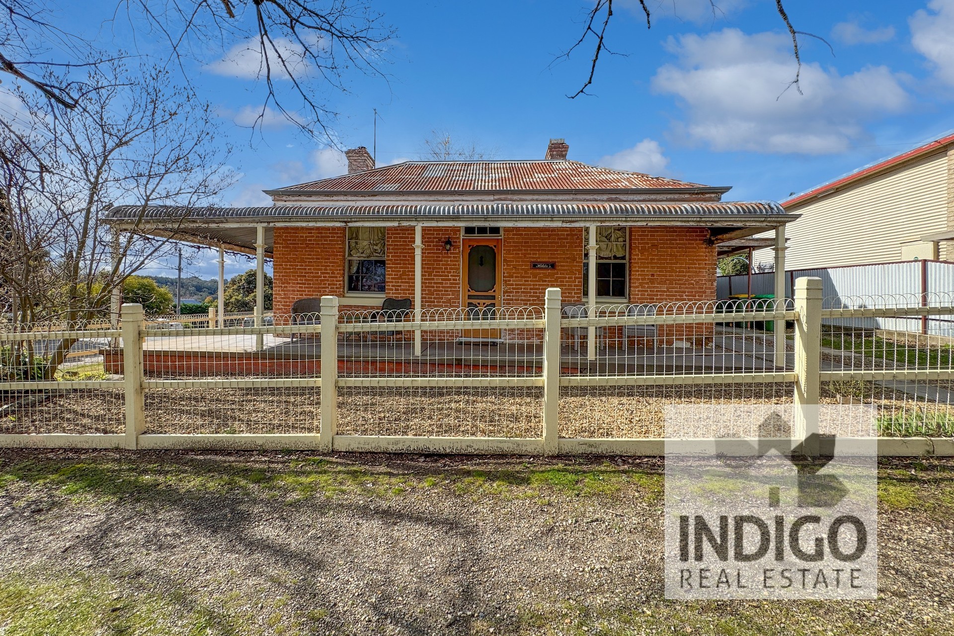 3-bedroom house at 16 CHURCH STREET, Beechworth VIC 3747, Indigo, Victoria