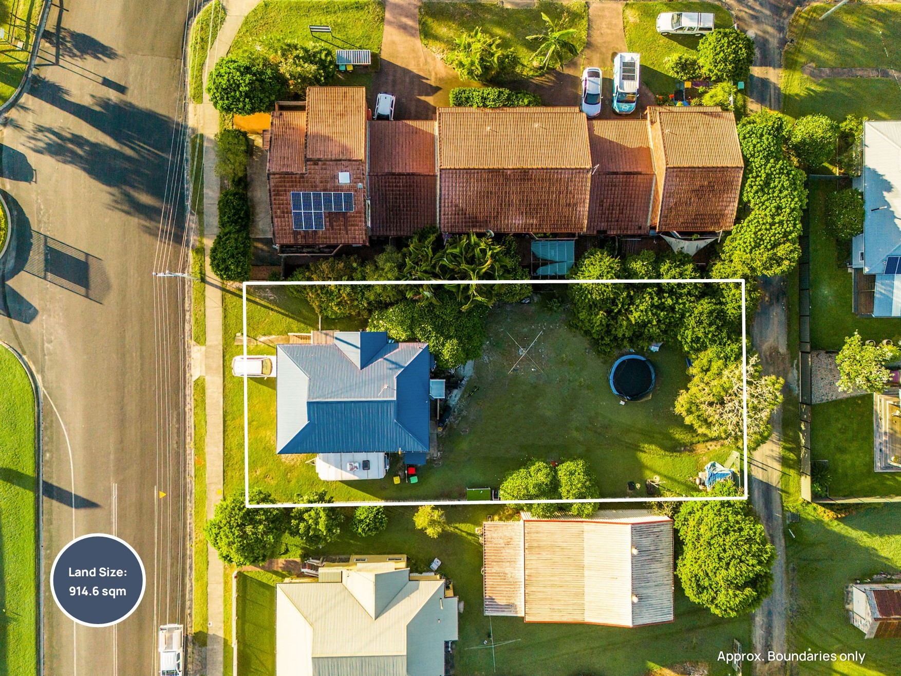 4-bedroom house at 33 Park Street, Evans Head, Nsw, 2473, Richmond Valley, New South Wales