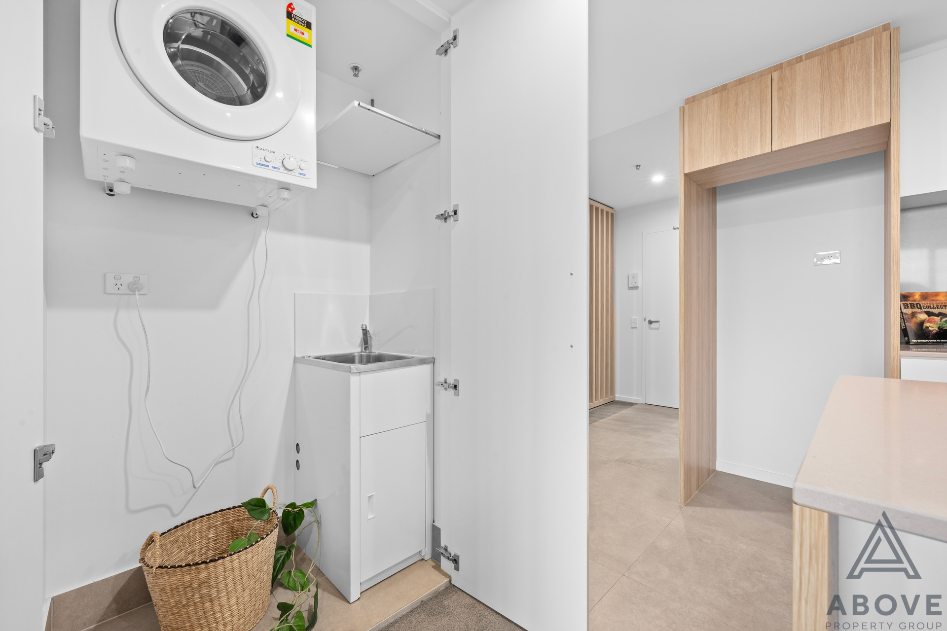 2-bedroom unit at 309/6 Grazier Lane, Belconnen, ACT 2617, Unincorporated Act, Australian Capital Territory