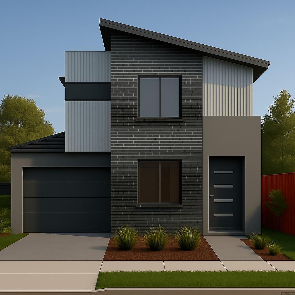 Lot 110 Guntawong Estate Road, Rouse Hill, Nsw, 2155 - Image 1