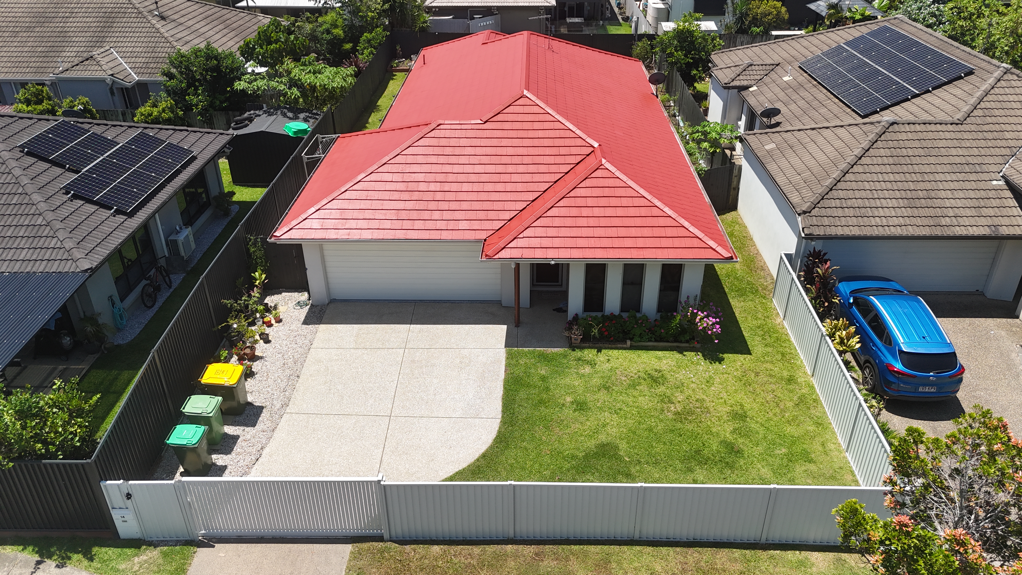 4-bedroom house at 14 Leea Street, Sippy Downs, QLD 4556, Sunshine Coast, Queensland