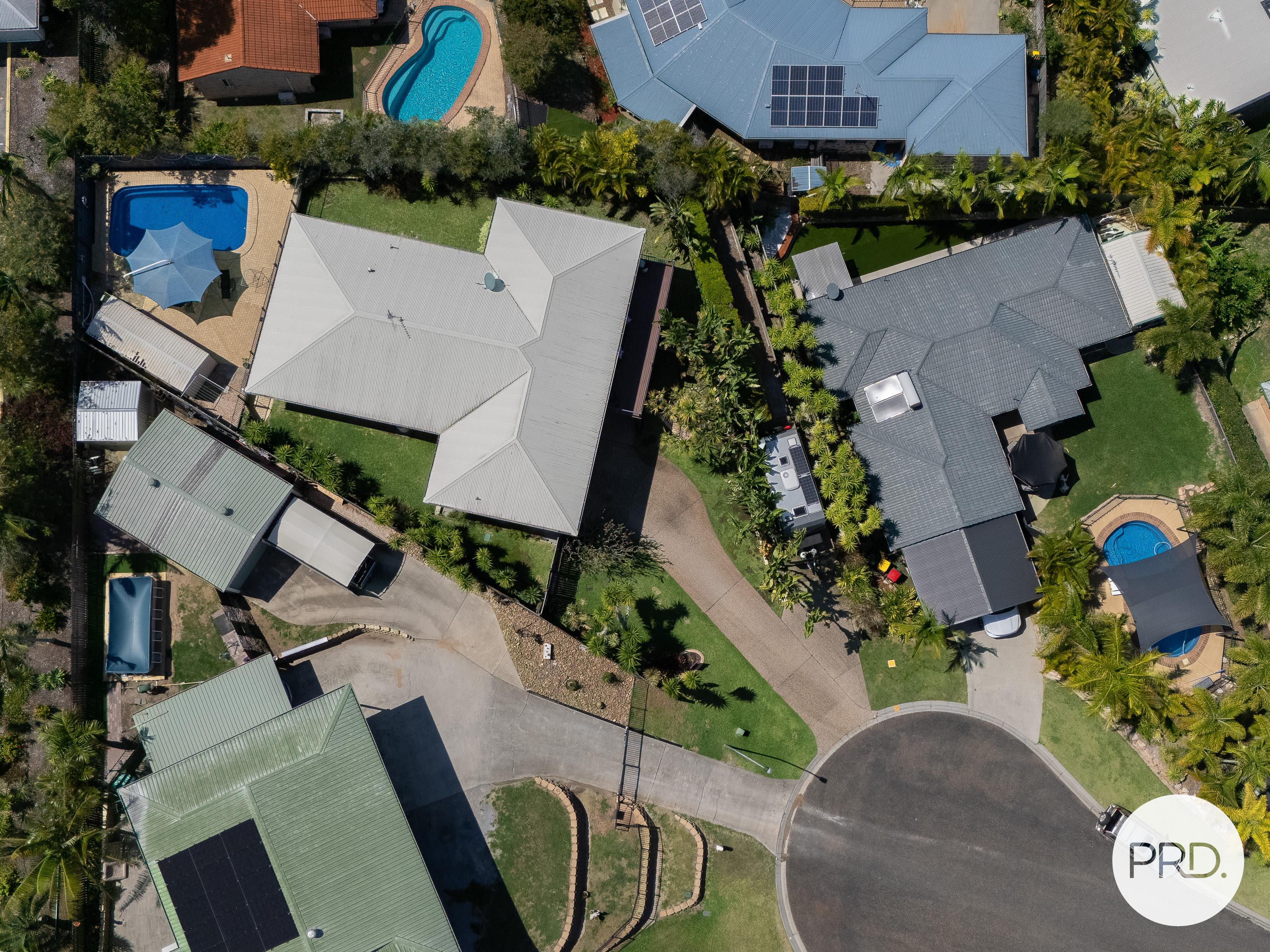 8 KERFOOT CLOSE, Tannum Sands QLD 4680 - Image 2