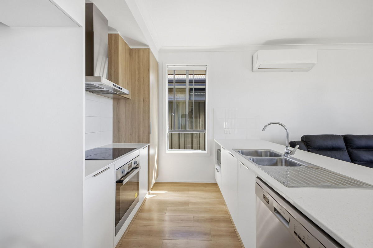 4-bedroom house at 54 Calypso Circuit, Munno Para, SA 5115, Playford, South Australia