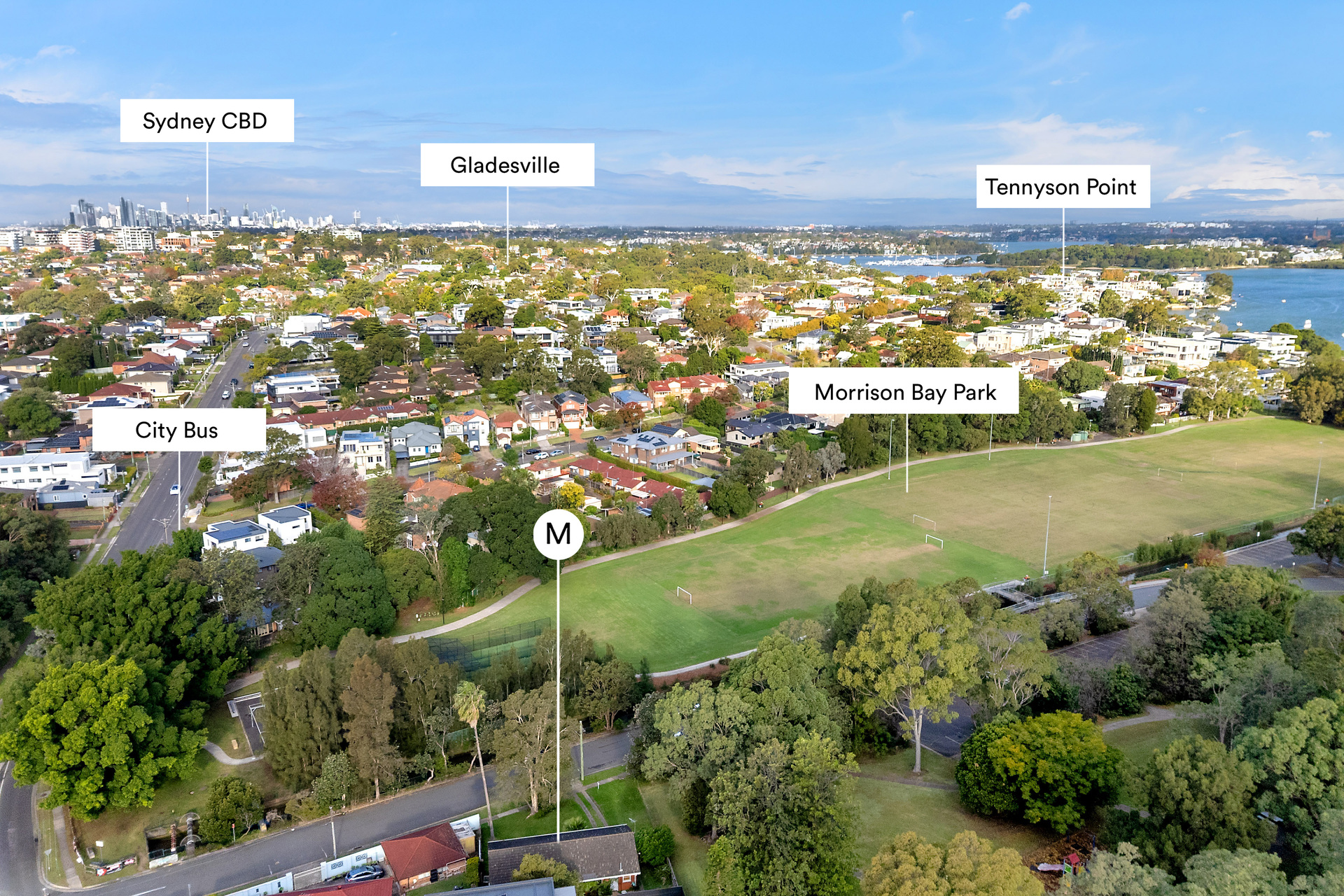 80 FRANCES ROAD, Putney NSW 2112 - Image 5