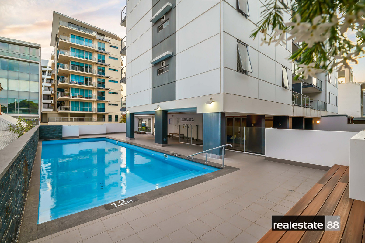 10/8 Prowse Street, West Perth, Wa, 6005 - Image 2