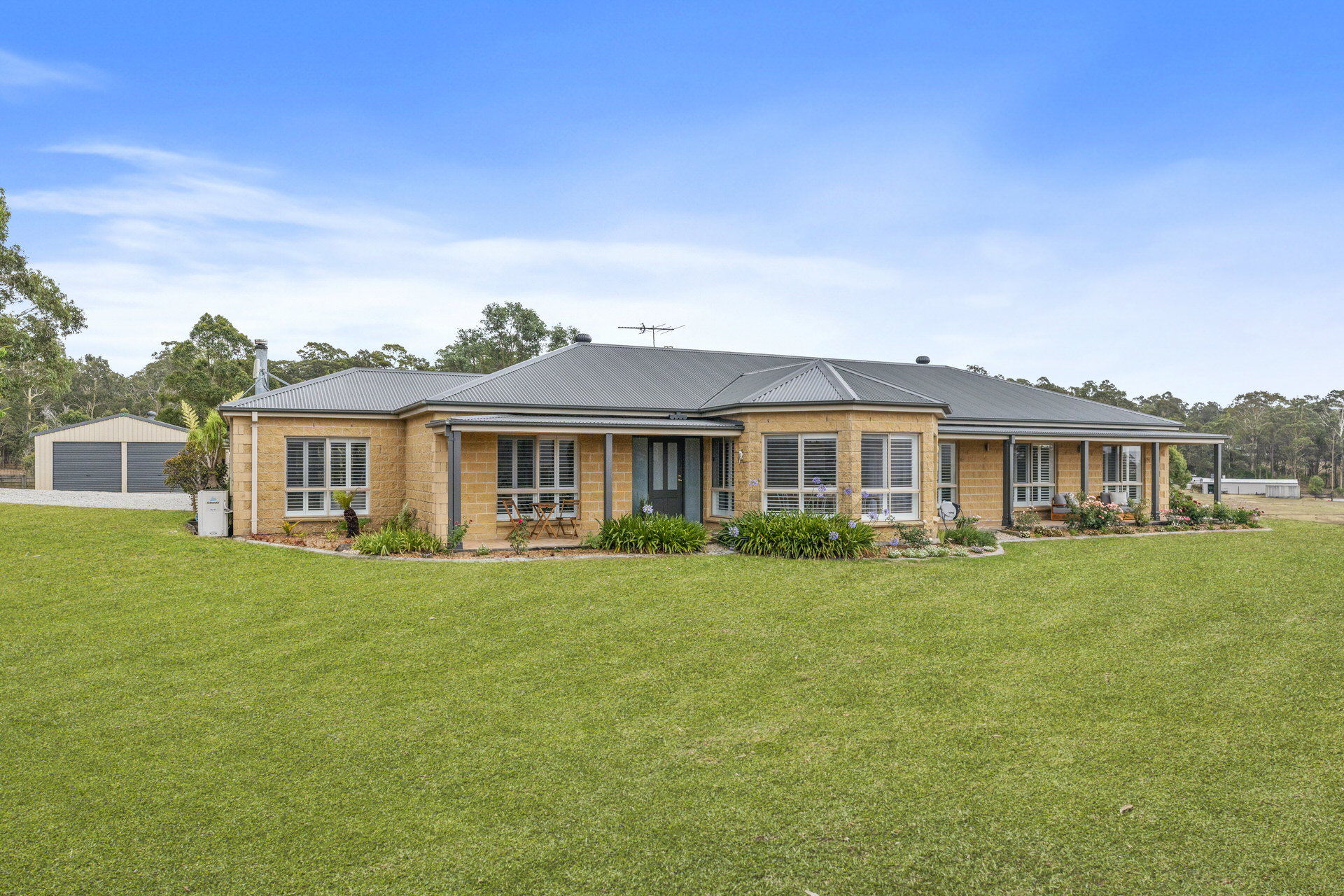 6-bedroom house at 206 FOTHERINGAY ROAD, Clarence Town NSW 2321, Dungog, New South Wales