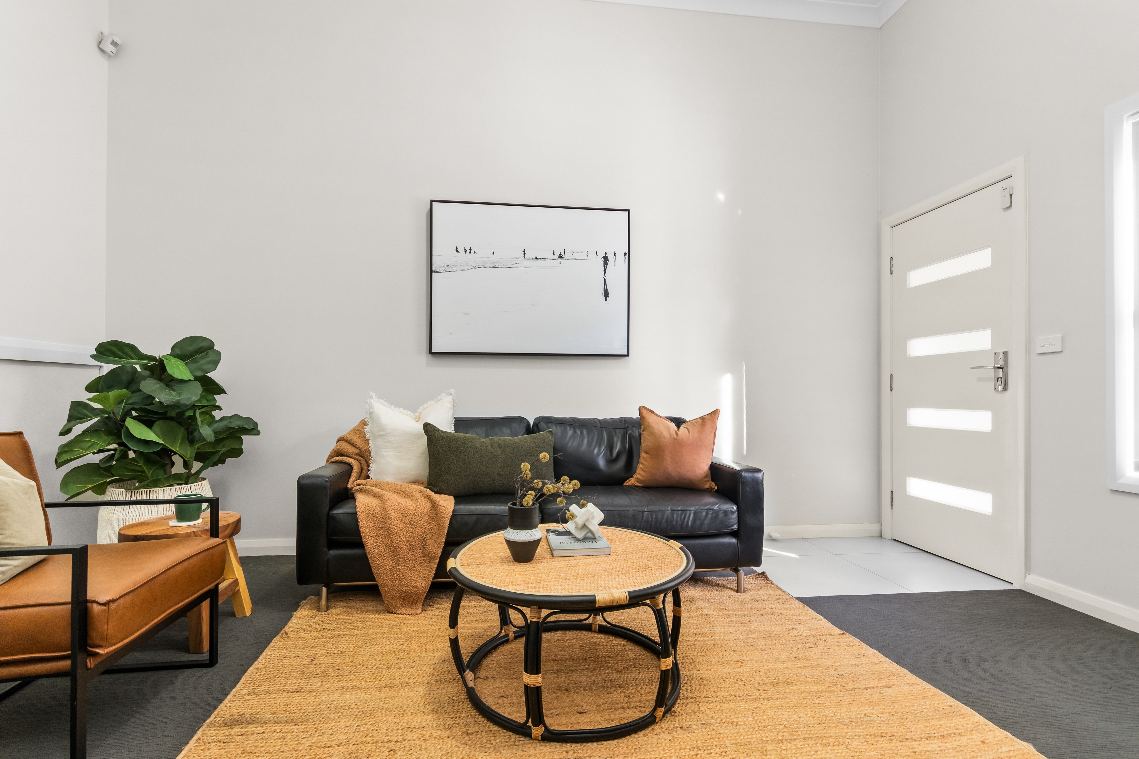 2-bedroom unit at 2/10 Cowper Avenue, Charlestown, NSW 2290, Lake Macquarie, New South Wales