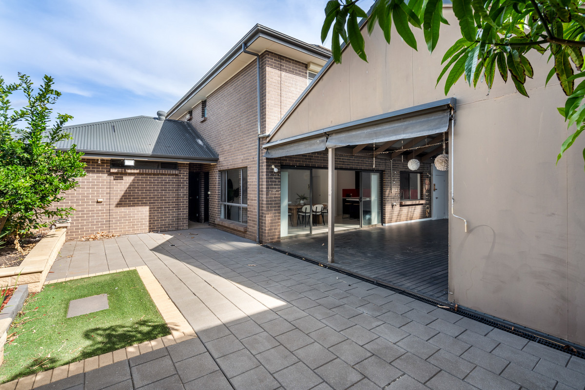 67 SWINDEN CRESCENT, Blakeview SA 5114 - Image 8