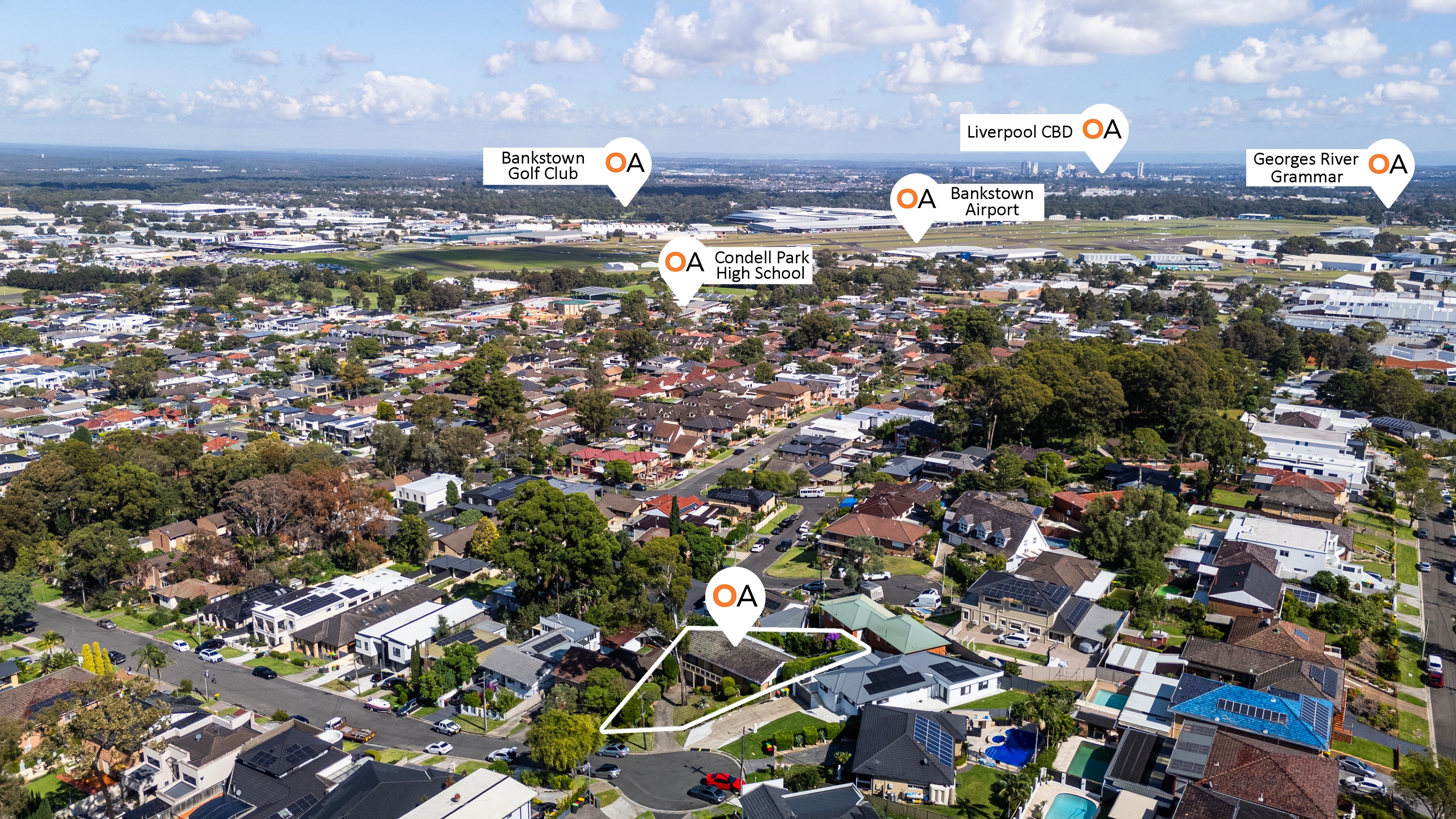 6 Mitchell Street, Condell Park, NSW 2200 - Image 3