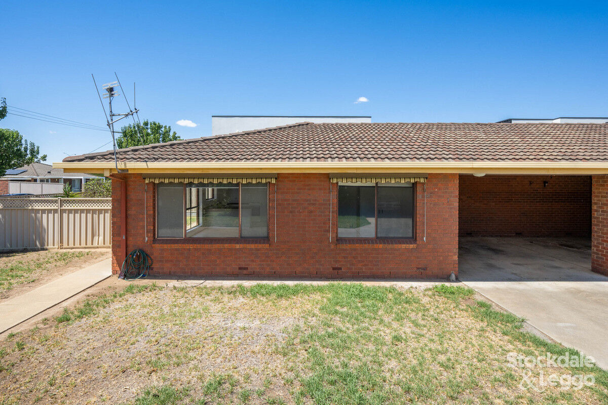 2-bedroom unit at 1/22-24 Bowe Street, Shepparton, VIC 3630, Greater Shepparton, Victoria