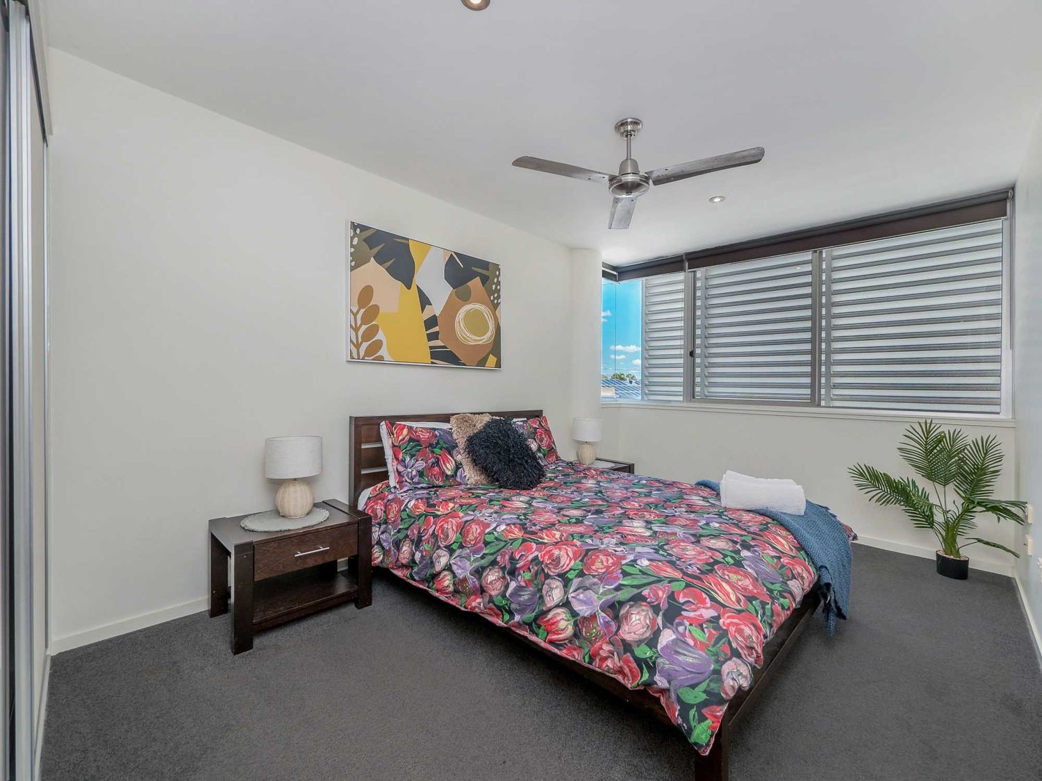 3-bedroom unit at Unit 2 18-22 Oak Street, Evans Head, Nsw, 2473, Richmond Valley, New South Wales