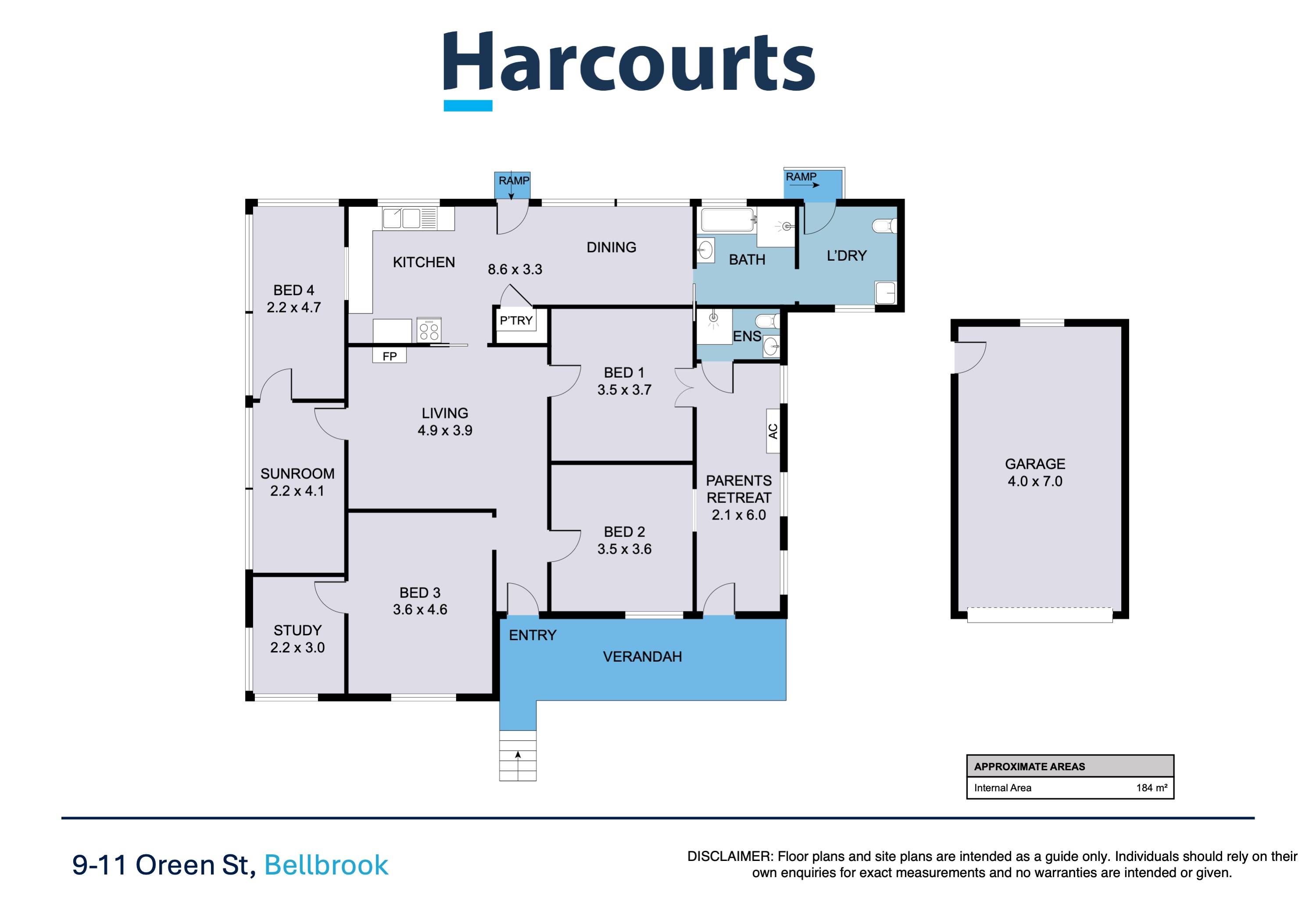 4-bedroom house at 9-11 OREEN STREET, Bellbrook NSW 2440, Kempsey, New South Wales