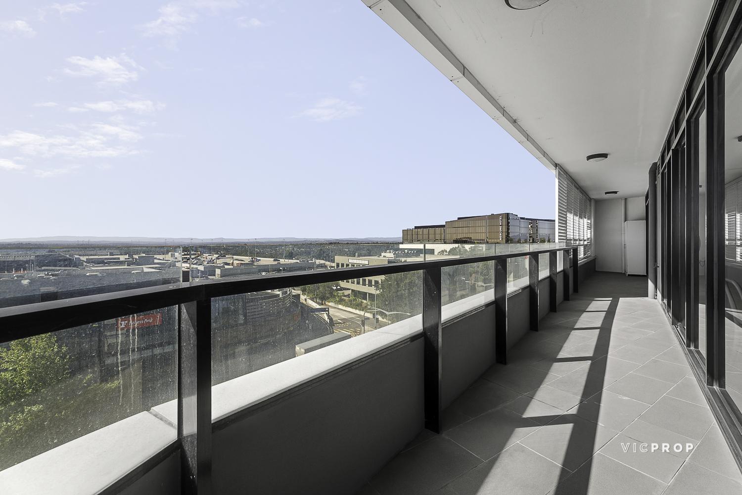 2-bedroom unit at 514/632 Doncaster Road, Doncaster, VIC 3108, Manningham, Victoria