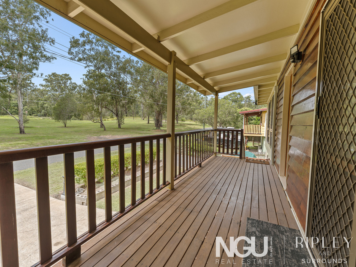 13 RONALD STREET, Bundamba QLD 4304 - Image 3
