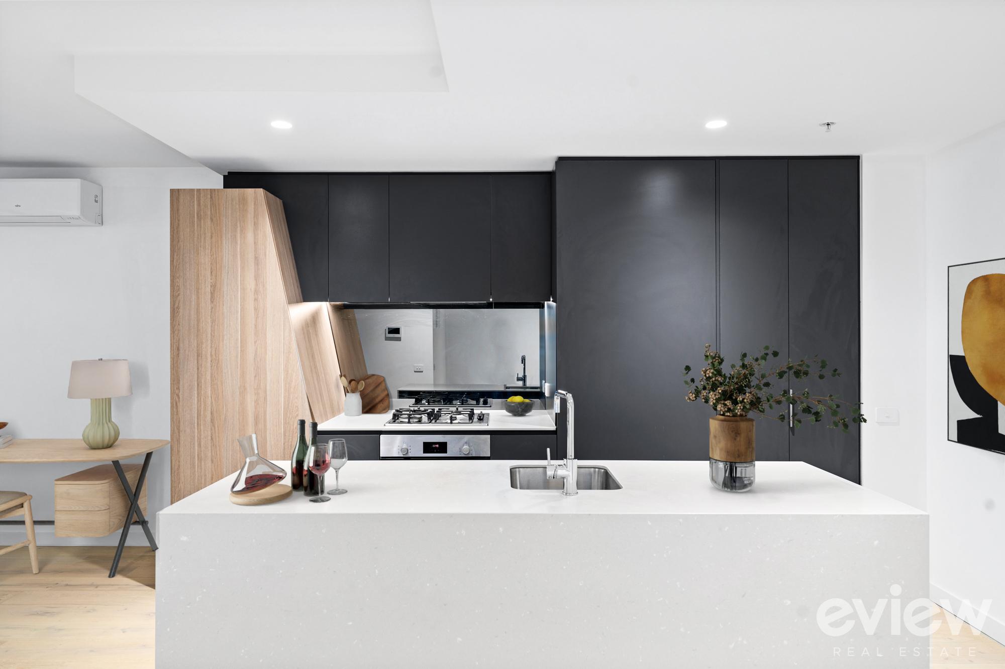 704/2 Hallenstein Street, Footscray, Vic, 3011 - Image 1