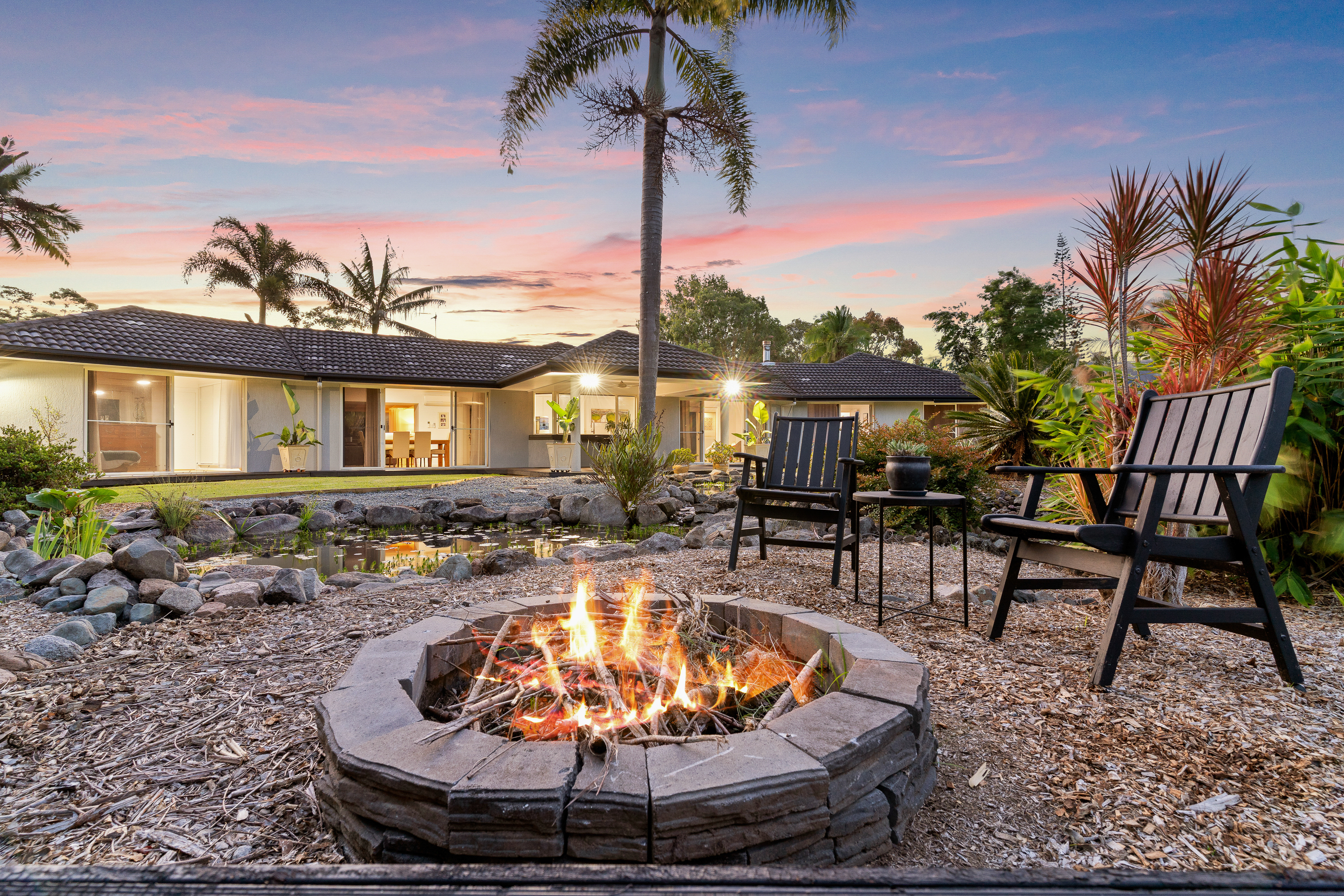 5-bedroom house at 18 SUGAR GUM DRIVE, Mooloolah Valley QLD 4553, , Queensland