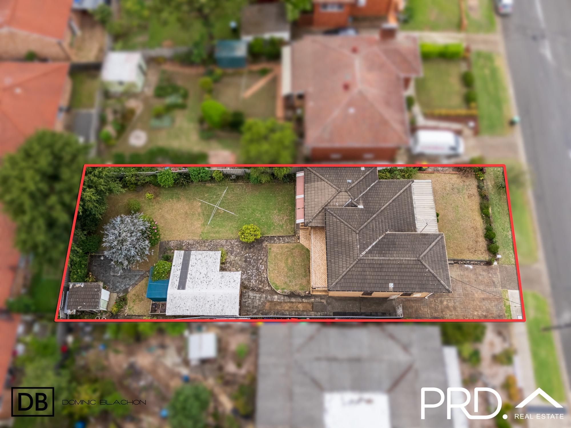 12 Bellevue Avenue, Georges Hall, NSW 2198 - Image 9