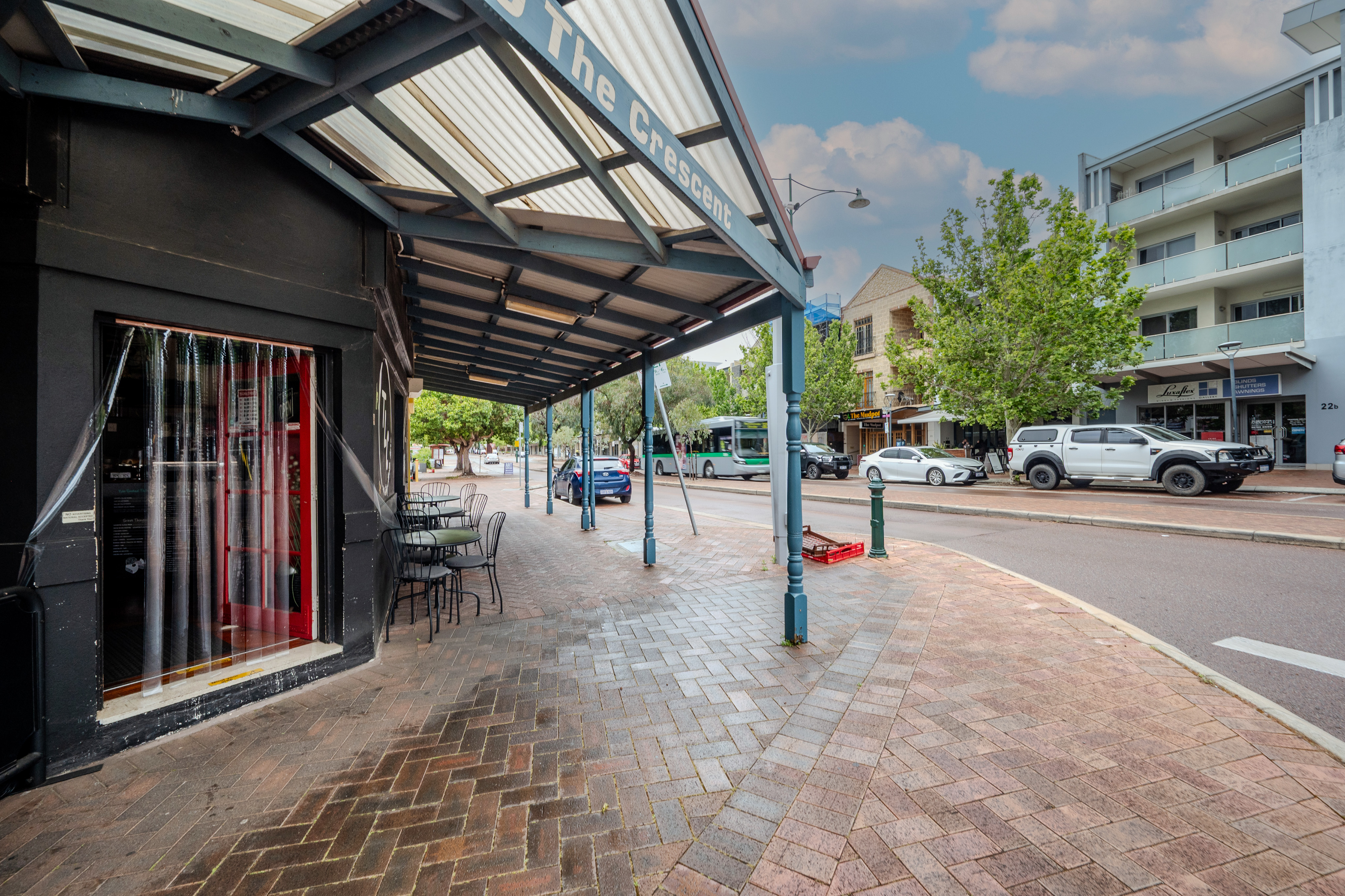 6 STAFFORD STREET, Midland WA 6056 - Image 1