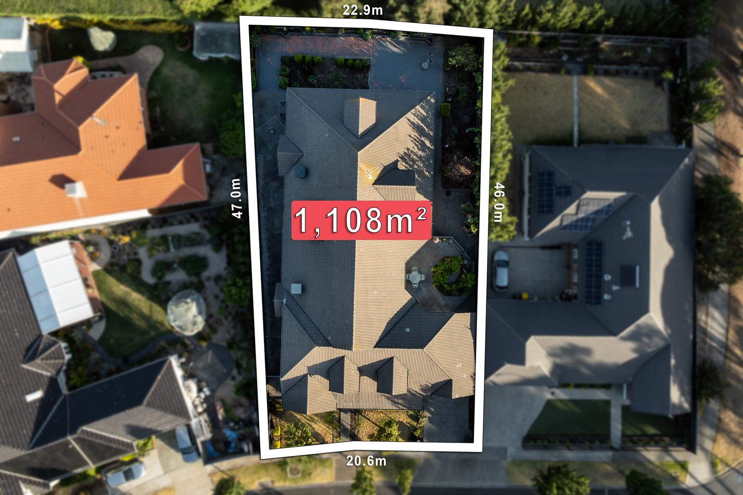 5-bedroom house at 4 REEVE DRIVE, Keilor VIC 3036, Brimbank, Victoria