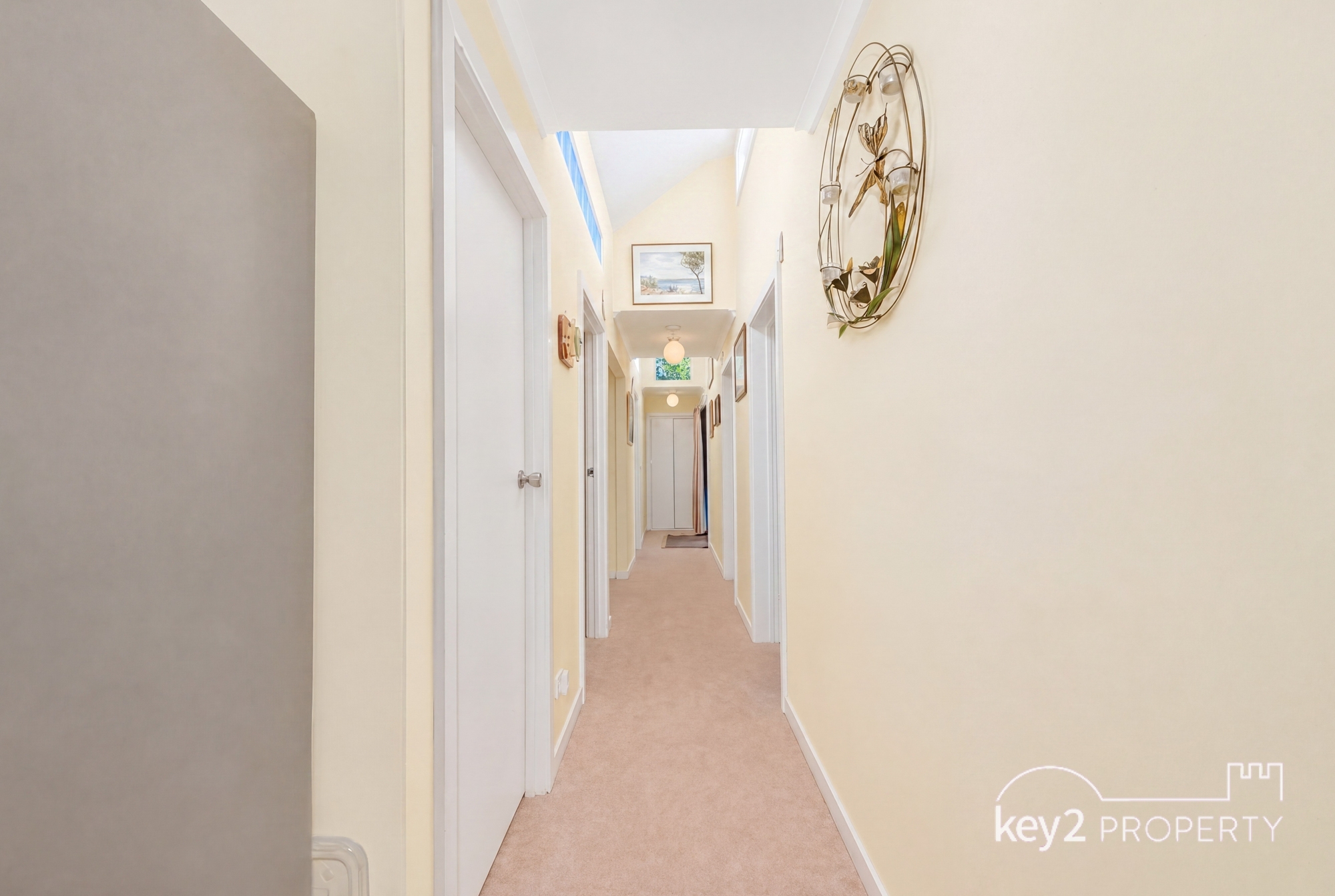 3-bedroom house at 54 CROMWELL STREET, Perth TAS 7300, Northern Midlands, Tasmania