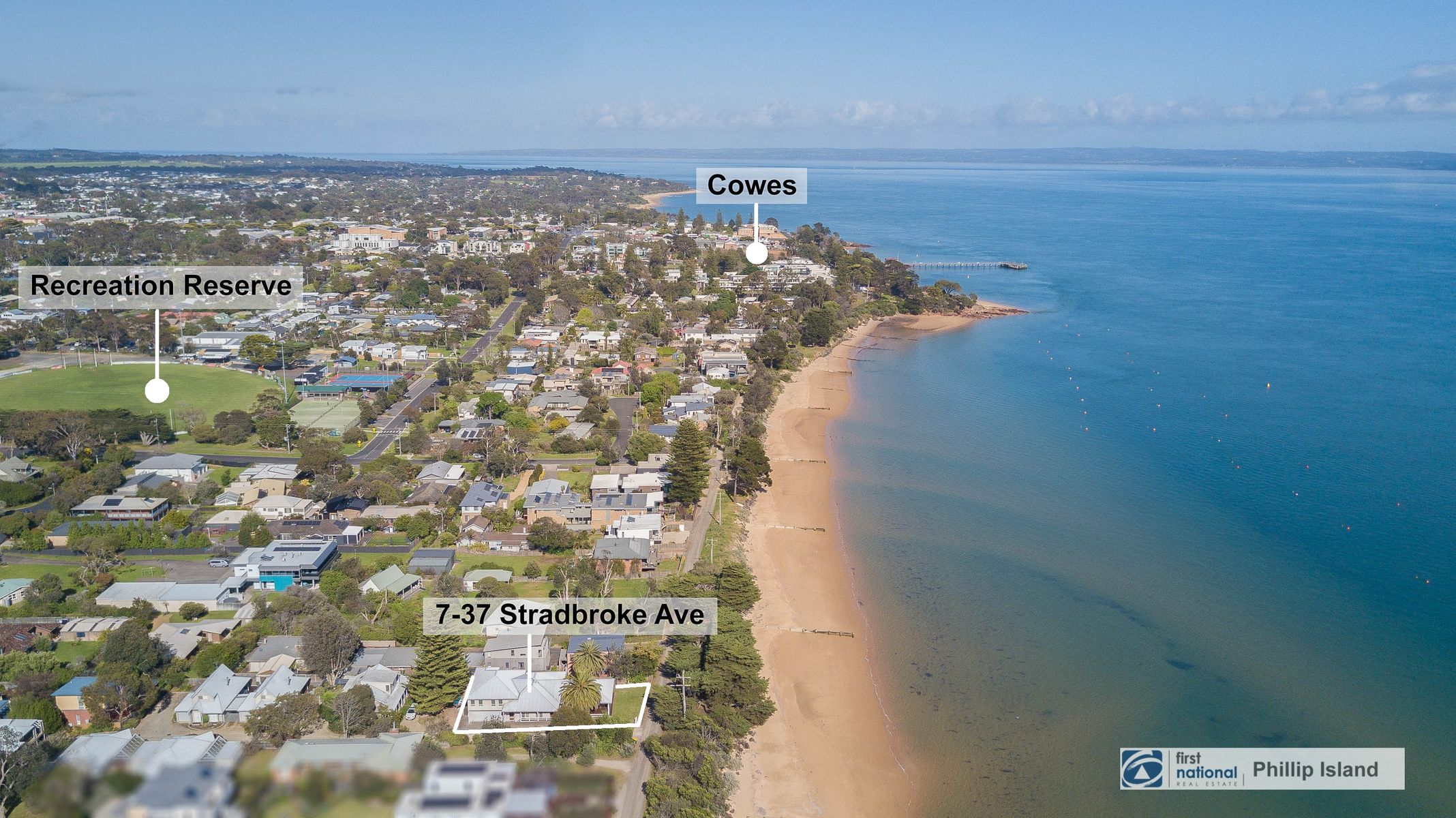 7/37 Stradbroke Avenue, Cowes, Vic, 3922 - Image 9