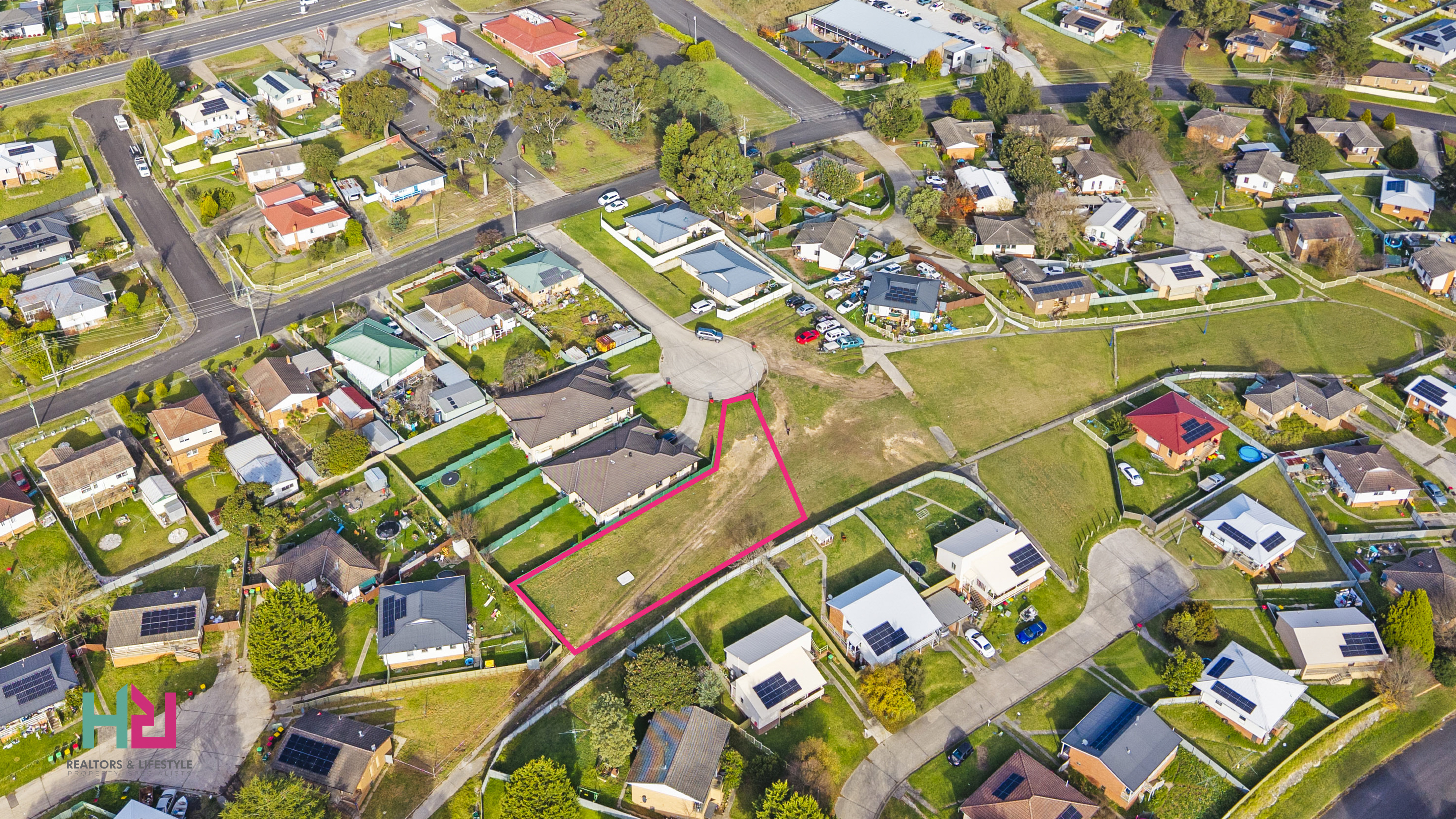 4A/4B Pirena Place, Lithgow, Nsw, 2790 - Image 5