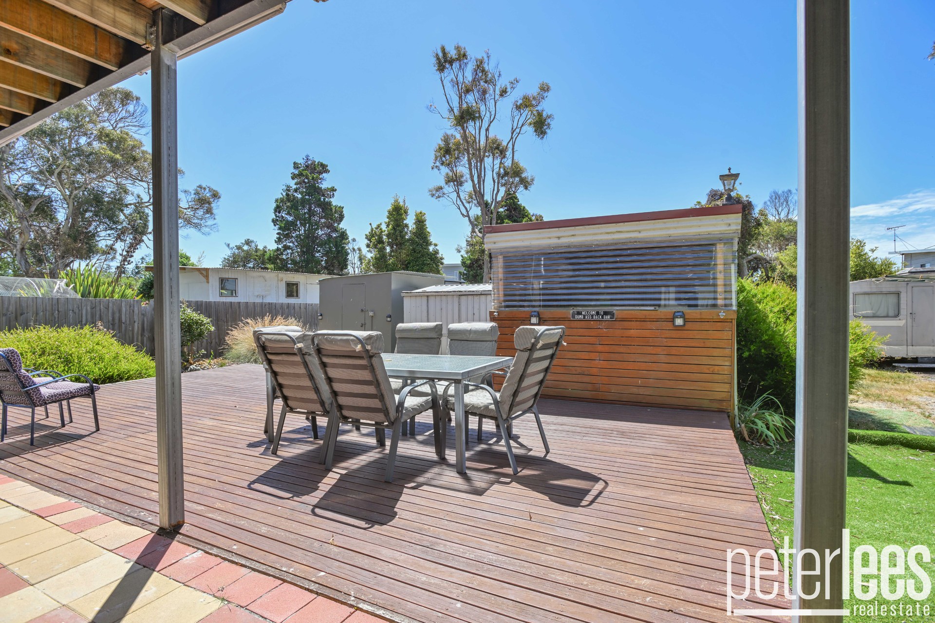 4-bedroom house at 56 HURST STREET, Lulworth TAS 7252, George Town, Tasmania