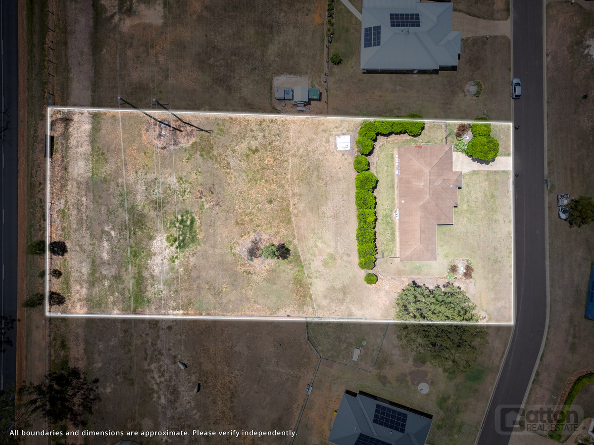 5 BOYSEN COURT, Adare QLD 4343 - Image 7