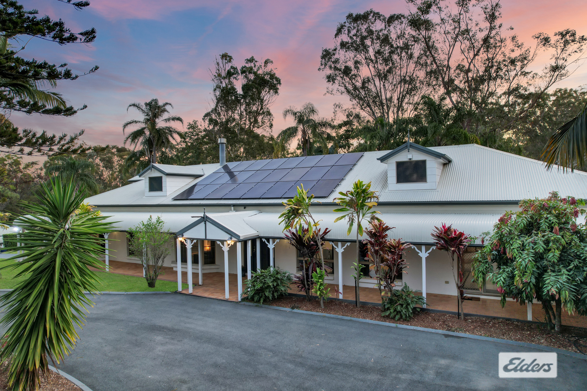 6-bedroom house at 300-314 Teviot Road, Carbrook, Qld, 4130, Logan, Queensland