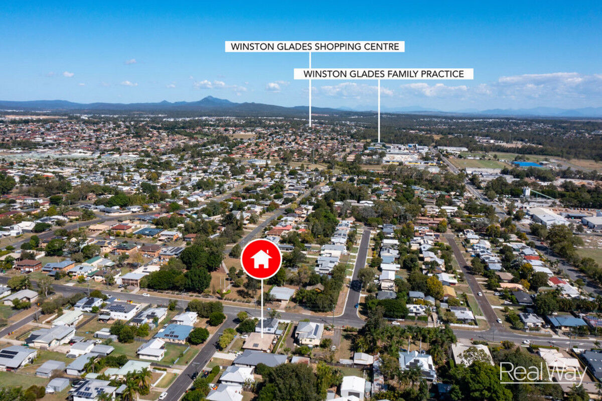 4-bedroom house at 2 Orchard Street, Eastern Heights, QLD 4305, Ipswich, Queensland