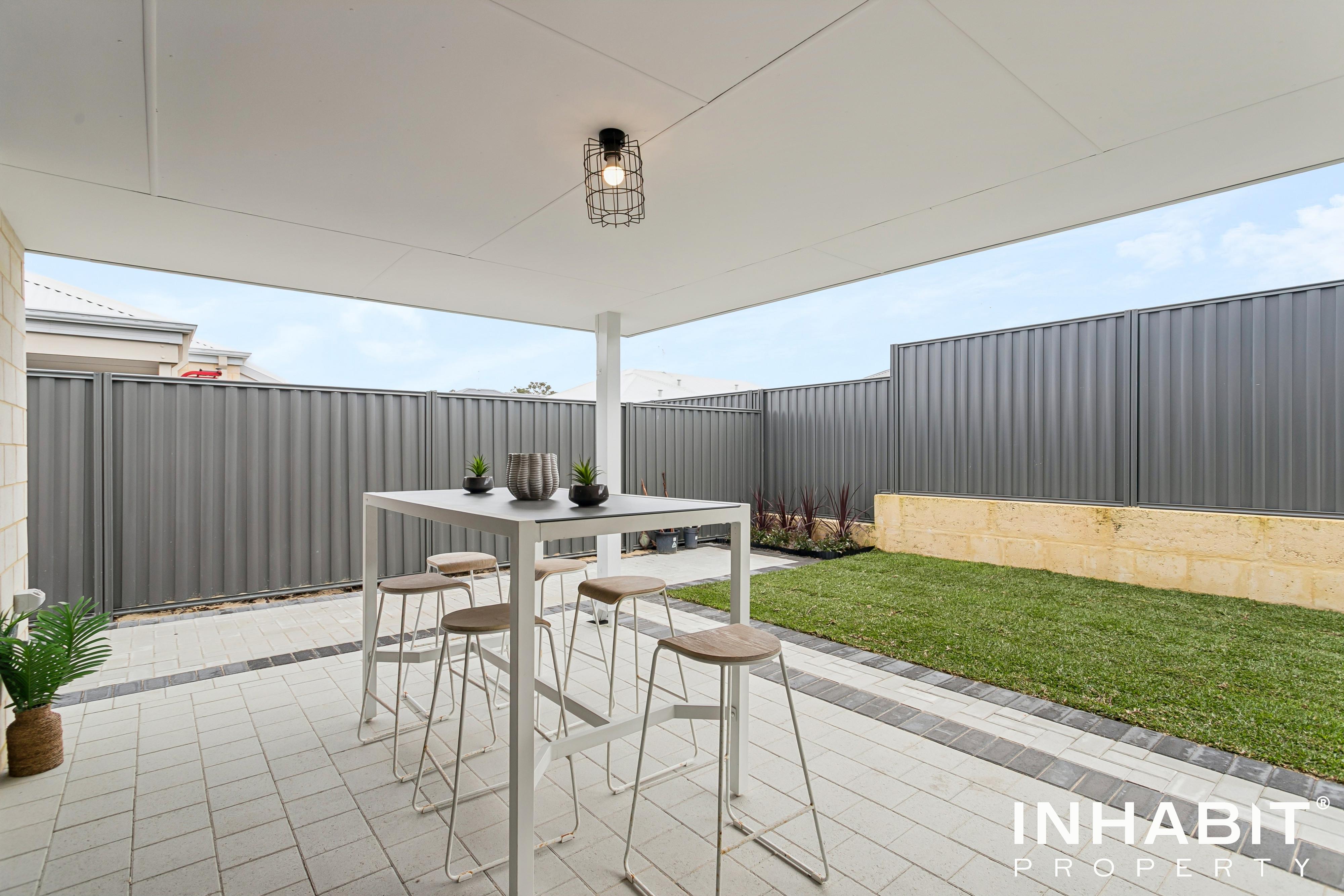 3-bedroom house at 51 CLOUDBERRY CRESCENT, Upper Swan WA 6069, Swan, Western Australia