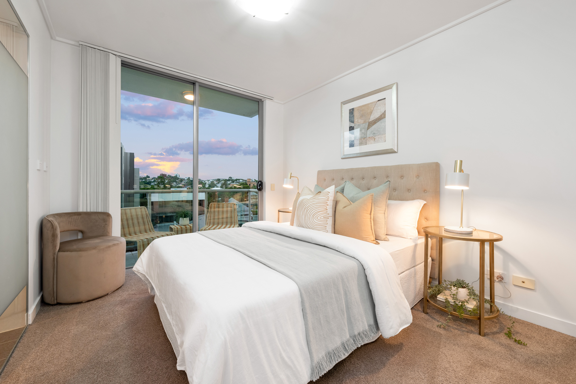 2-bedroom unit at 2903 92 Quay Street, Brisbane City QLD 4000, Brisbane, Queensland
