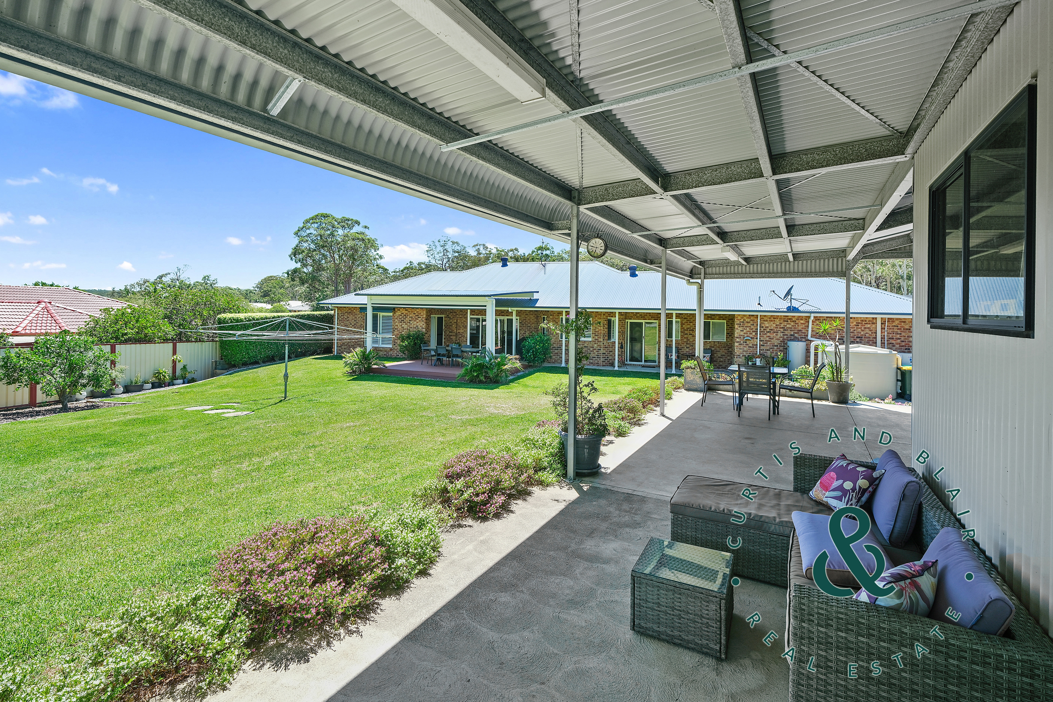 4-bedroom house at 64 Federation Drive, Medowie, NSW 2318, Port Stephens, New South Wales