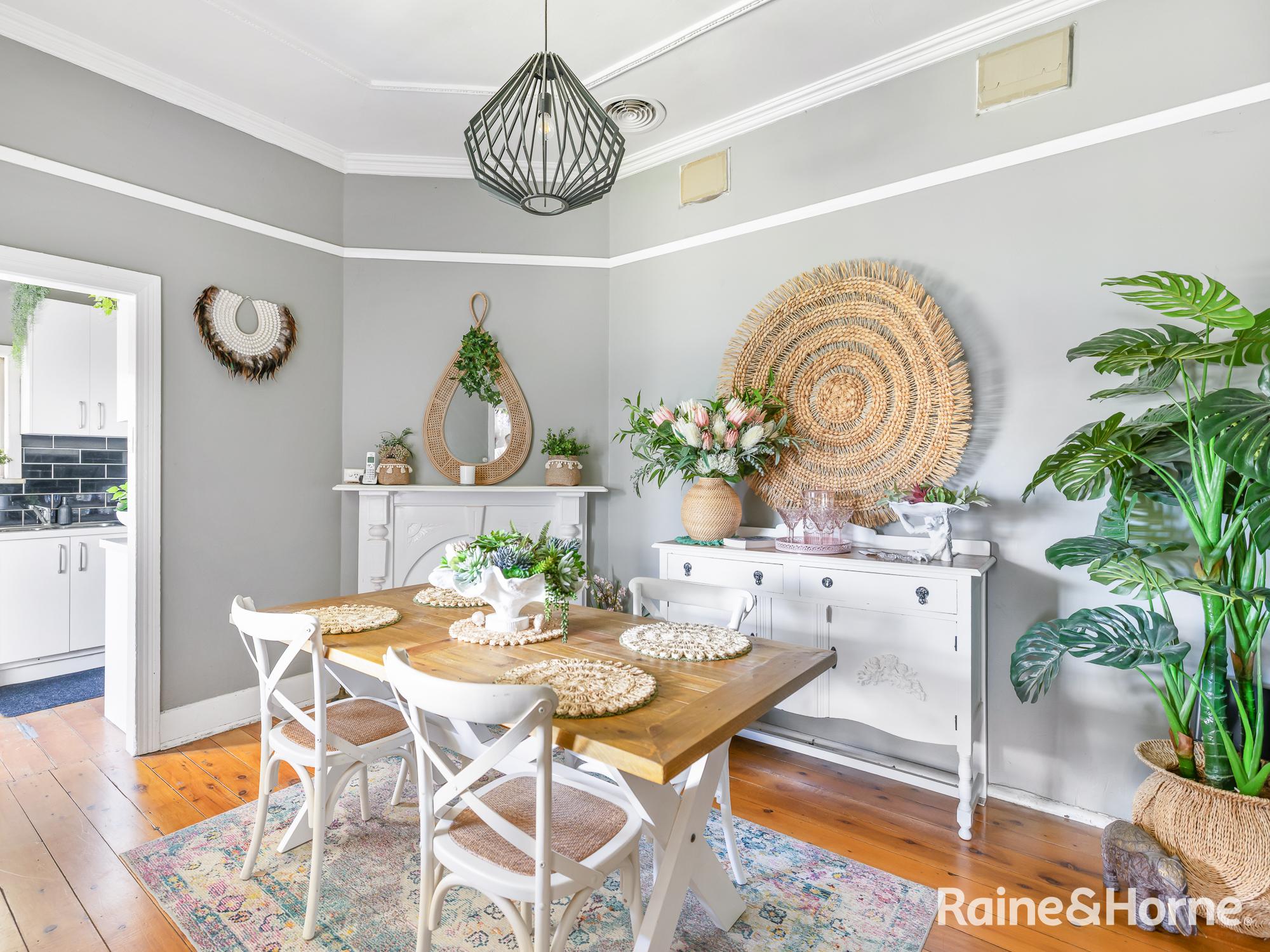 3-bedroom house at 112 Peel Street, Bathurst, NSW 2795, Bathurst, New South Wales