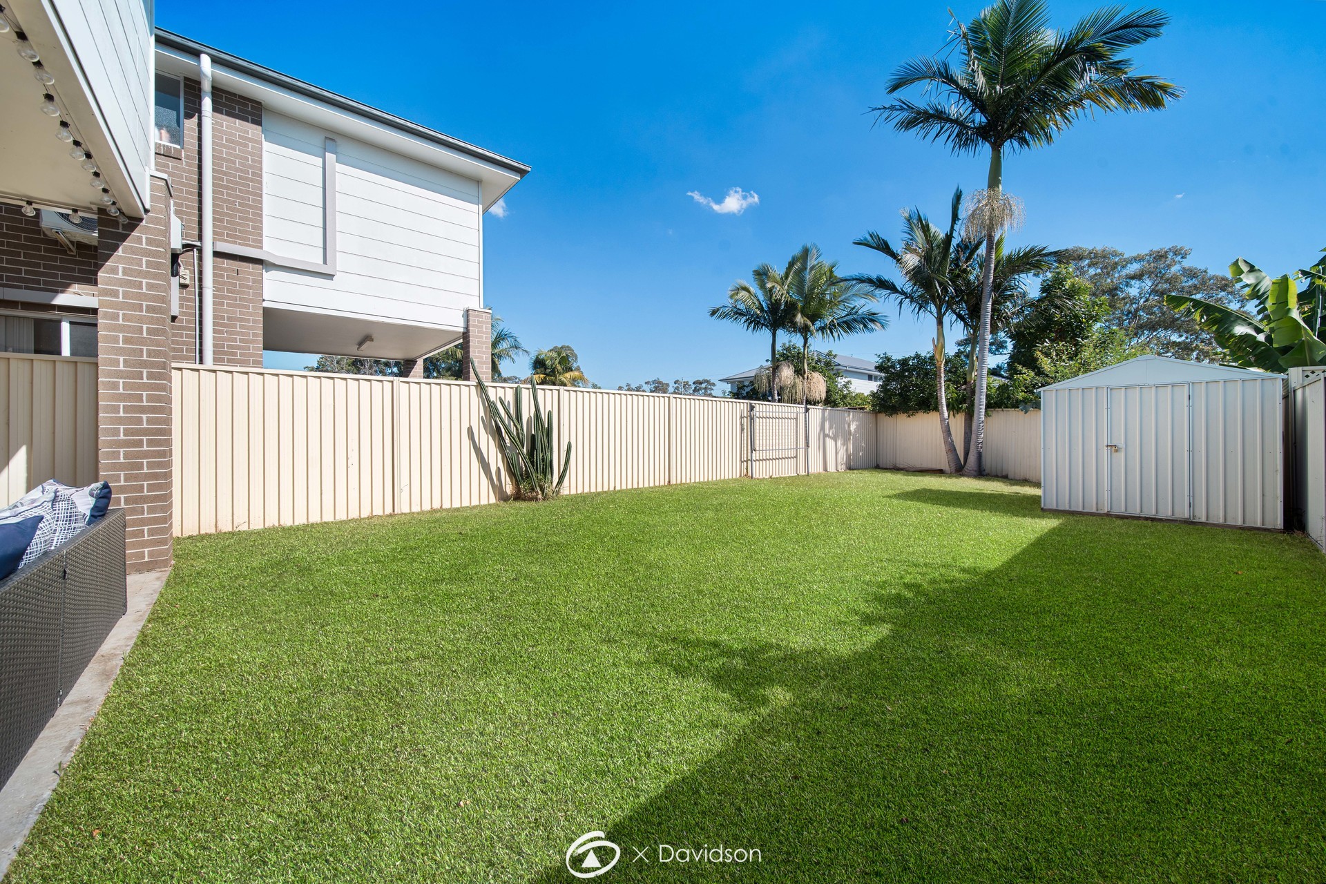 4-bedroom house at 31A BARDIA PARADE, Holsworthy NSW 2173, Liverpool, New South Wales