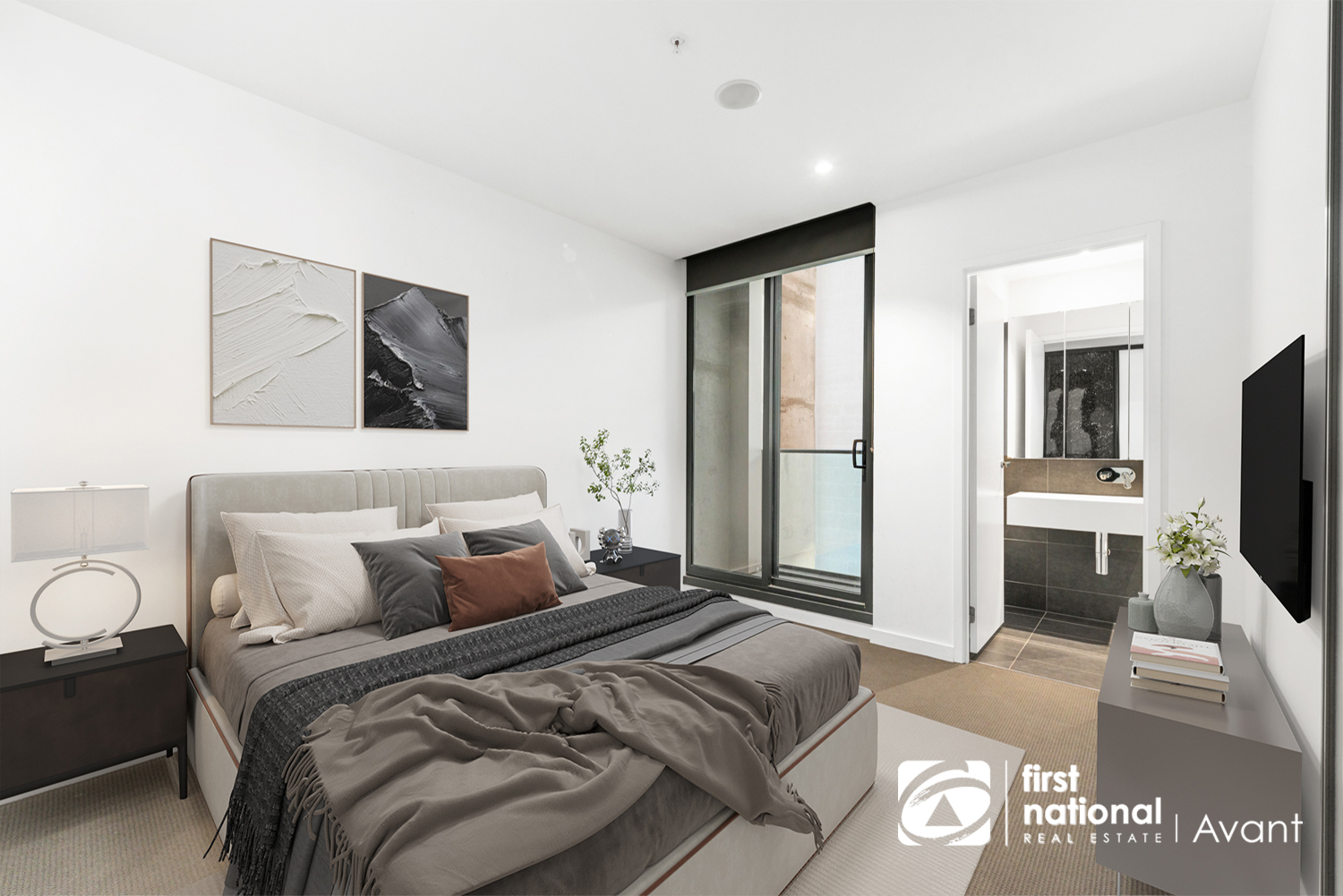 4407/33 Rose Lane, Melbourne, Vic, 3000 - Image 5