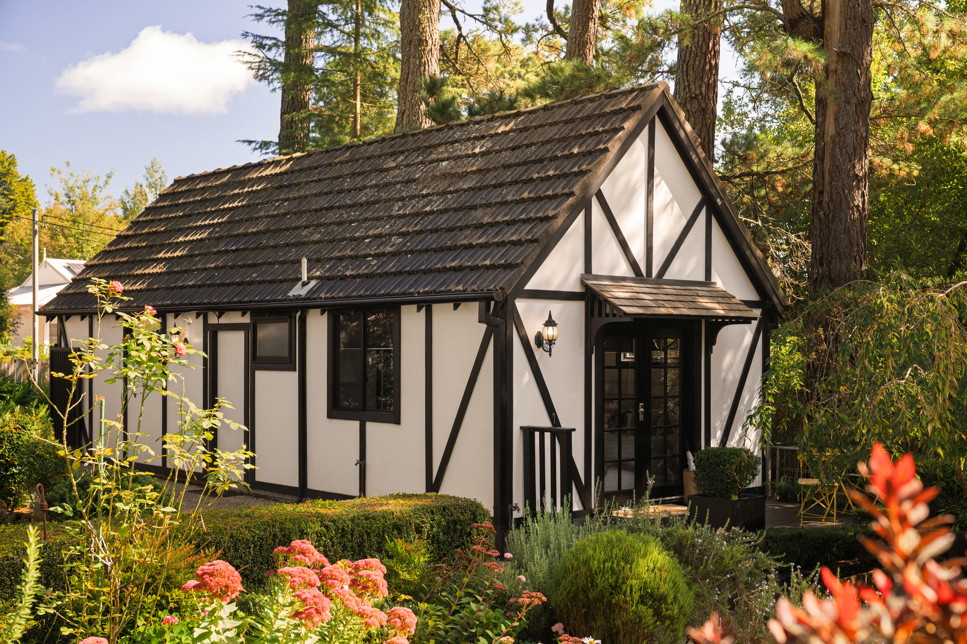 4-bedroom house at 25 LANGFORD ROAD, Wentworth Falls NSW 2782, Blue Mountains, New South Wales