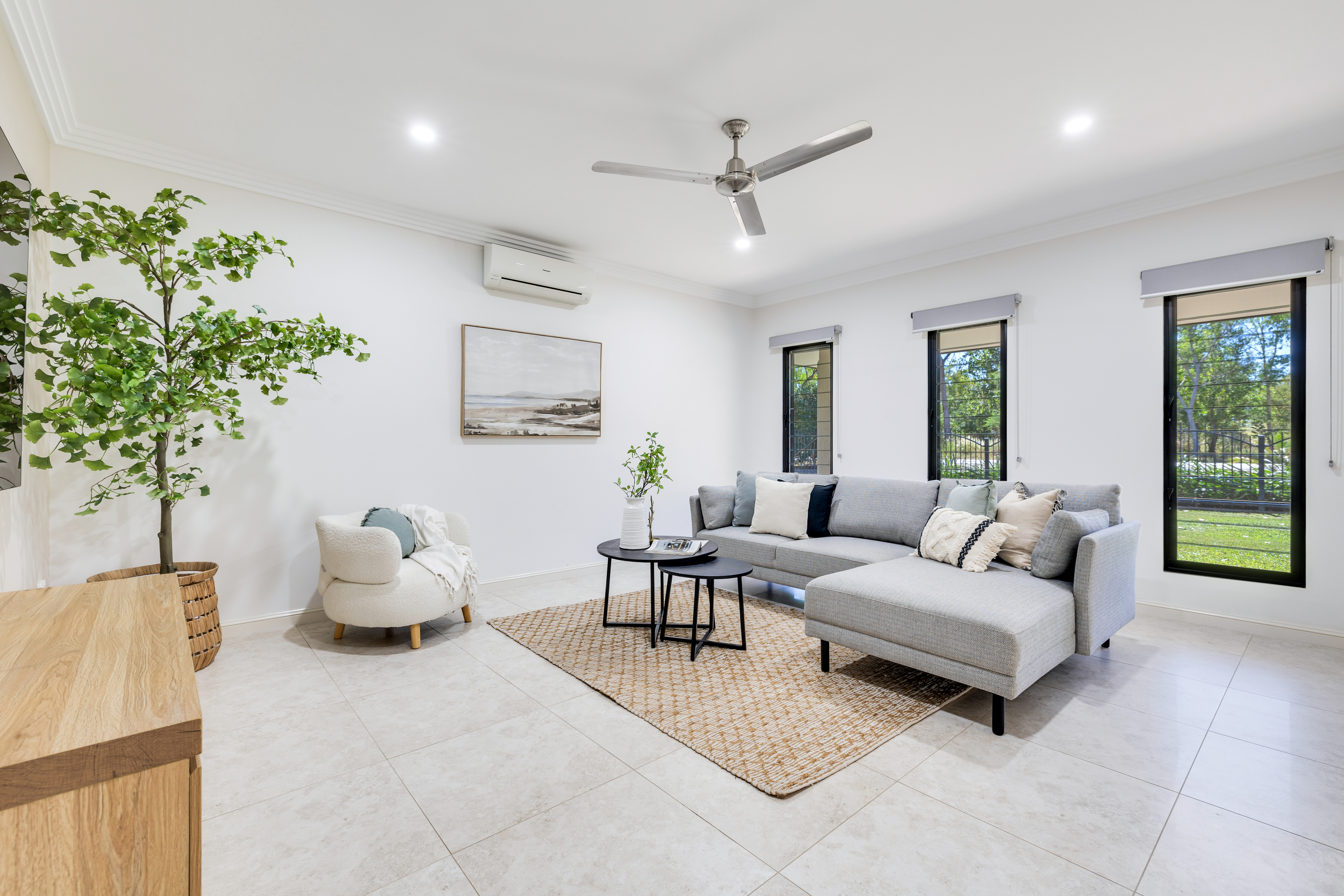 3-bedroom house at 5 Donington Place, Howard Springs, NT 0835, Litchfield, Northern Territory