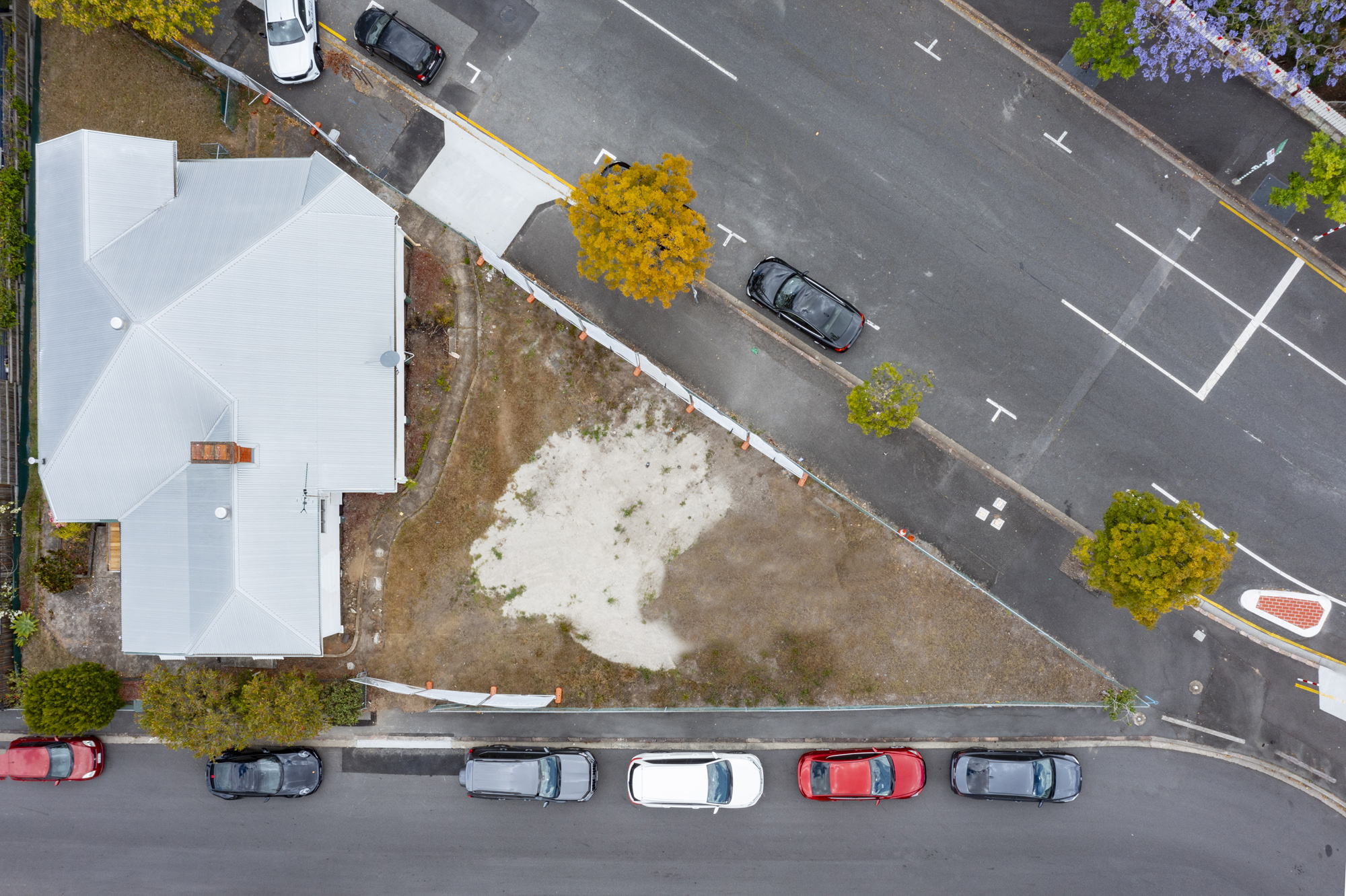 1-bedroom unit at 30 Hipwood Street, Spring Hill, Qld, 4000, Brisbane, Queensland