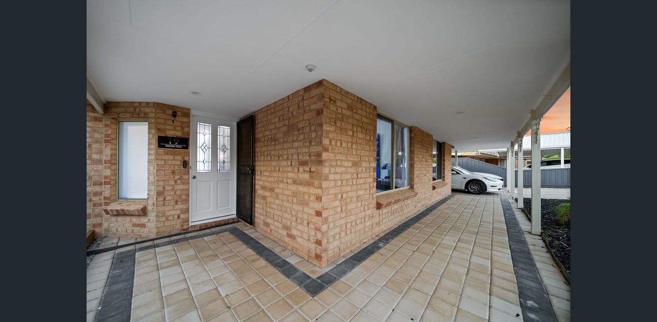 3-bedroom house at 19 ABITIBI TURN, Joondalup WA 6027, Joondalup, Western Australia