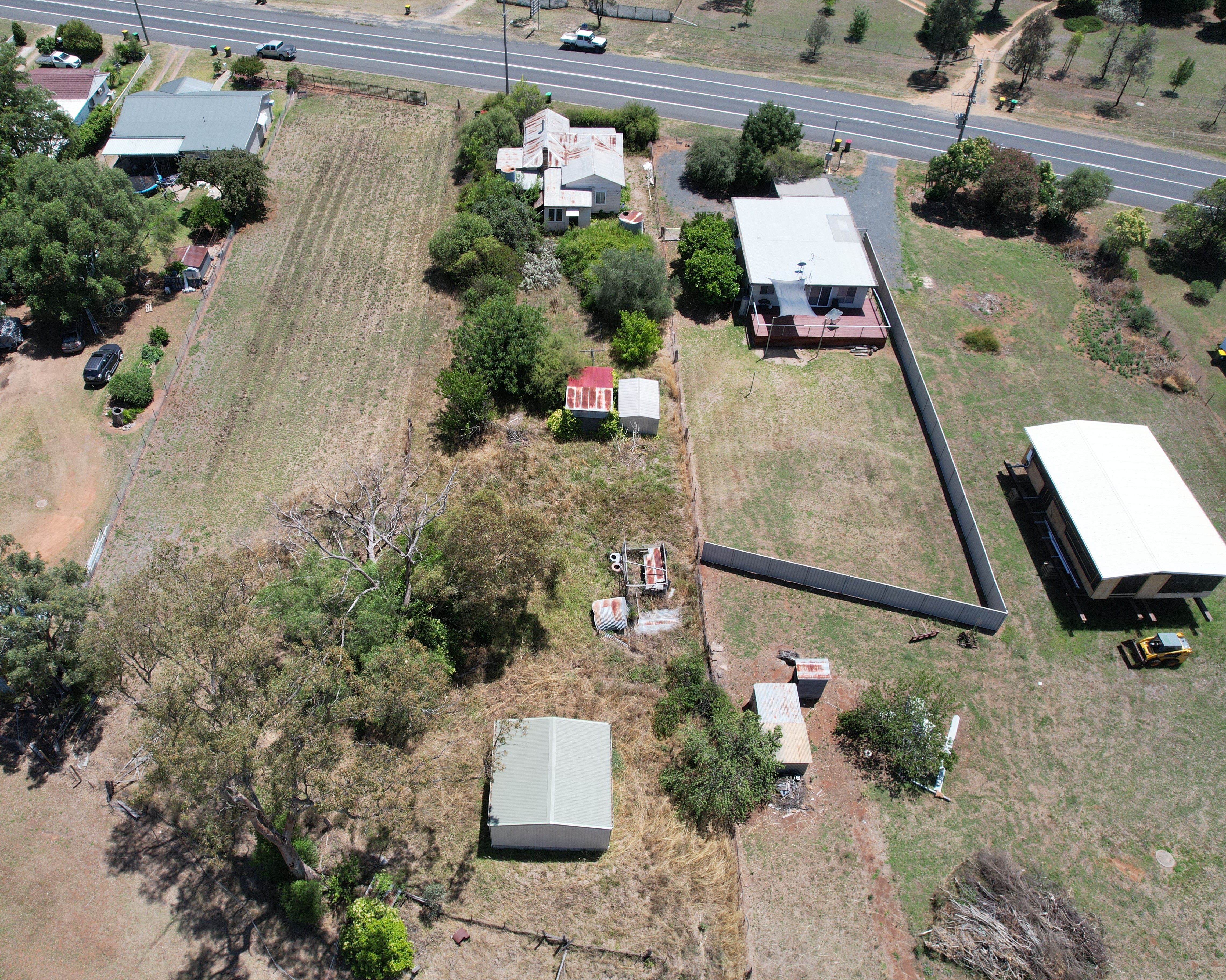 3-bedroom house at 23 King George V Avenue, Merriwa, NSW 2329, Upper Hunter, New South Wales