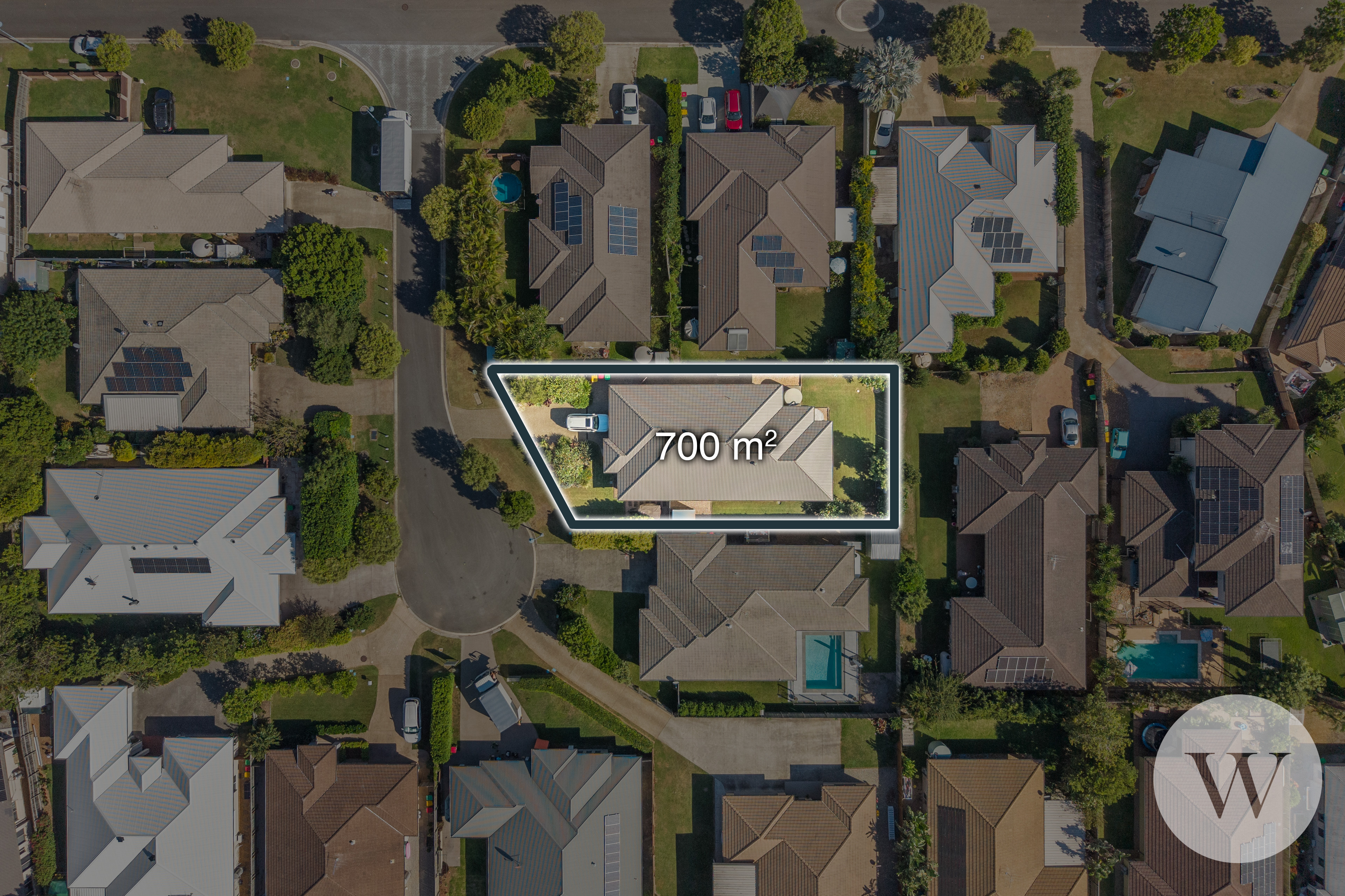 4-bedroom house at 6 STACEY CLOSE, Moggill QLD 4070, Brisbane, Queensland