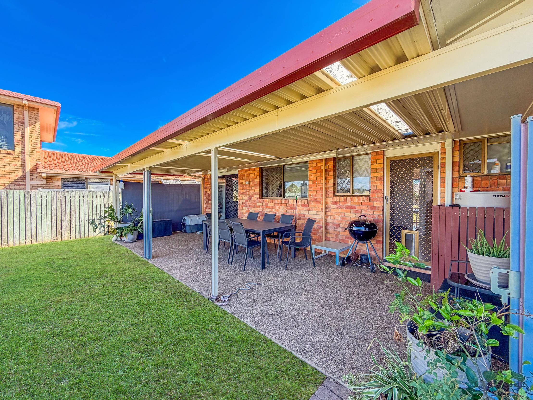 4-bedroom house at 26 Bryde Place, Thabeban, QLD 4670, Bundaberg, Queensland