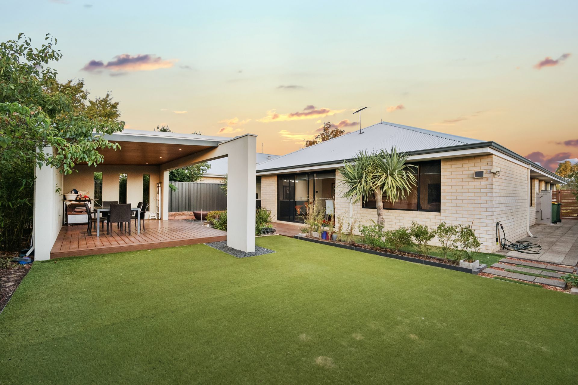 4-bedroom house at 56 Burdekin Turn, Hilbert, Wa, 6112, Armadale, Western Australia